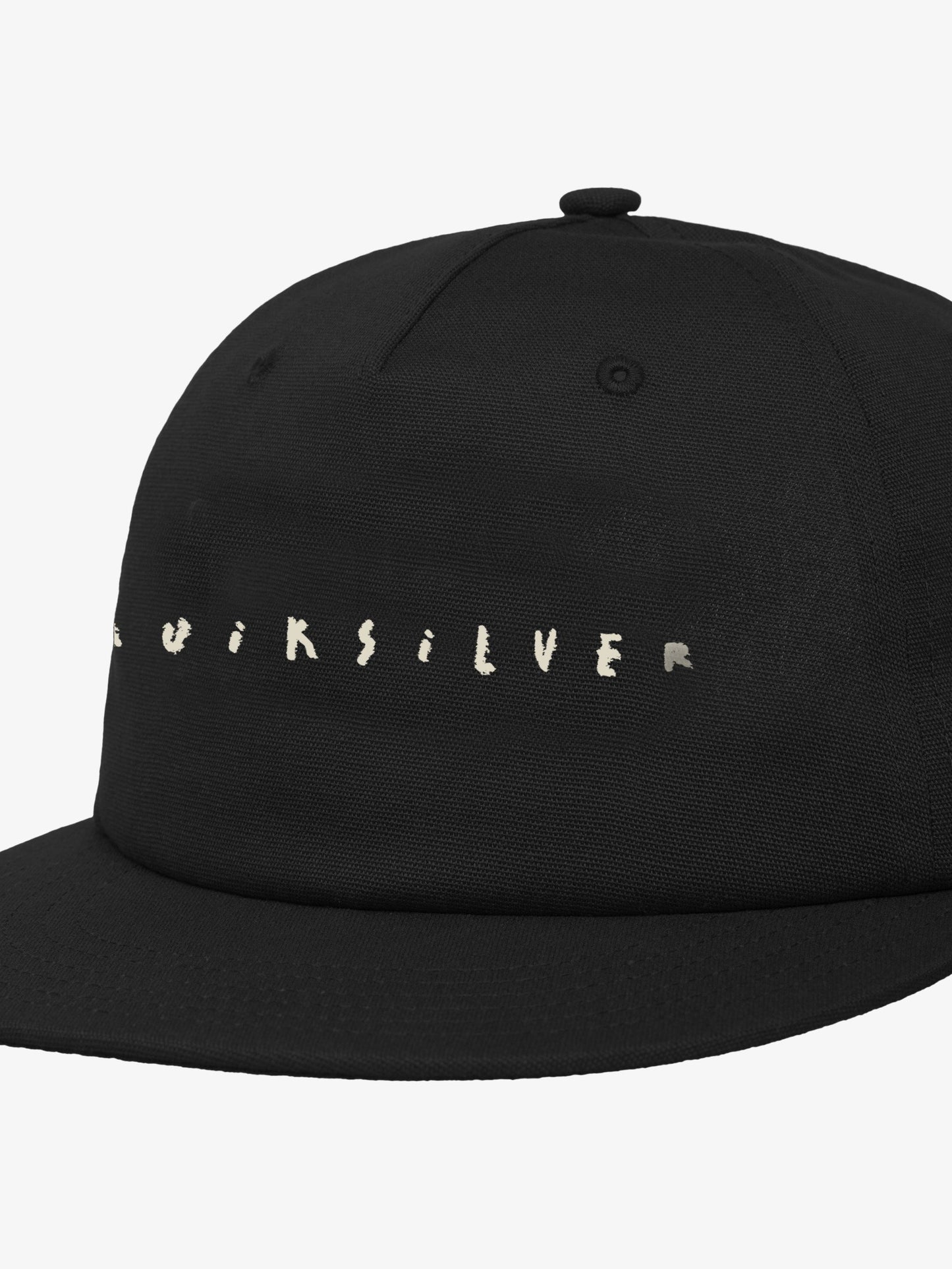 Mens Qs Frassnassa Snapback Cap - Quiksilver Malaysia