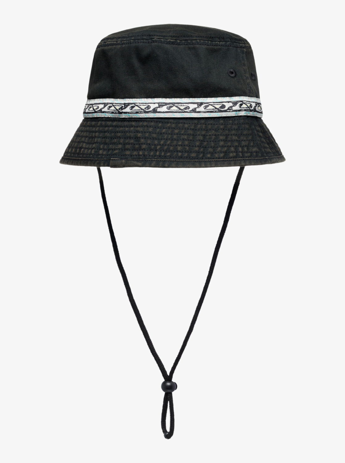 Mens Global Heat Take Us Back Bucket Hat - Quiksilver Malaysia