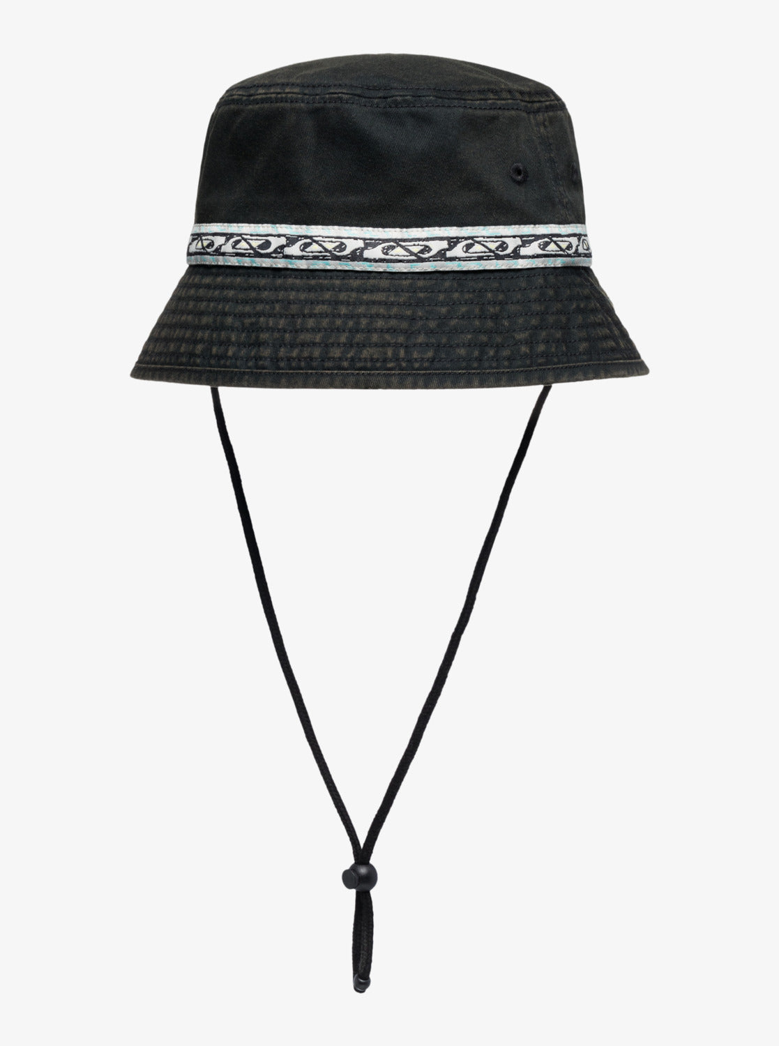 Mens Global Heat Take Us Back Bucket Hat - Quiksilver Malaysia