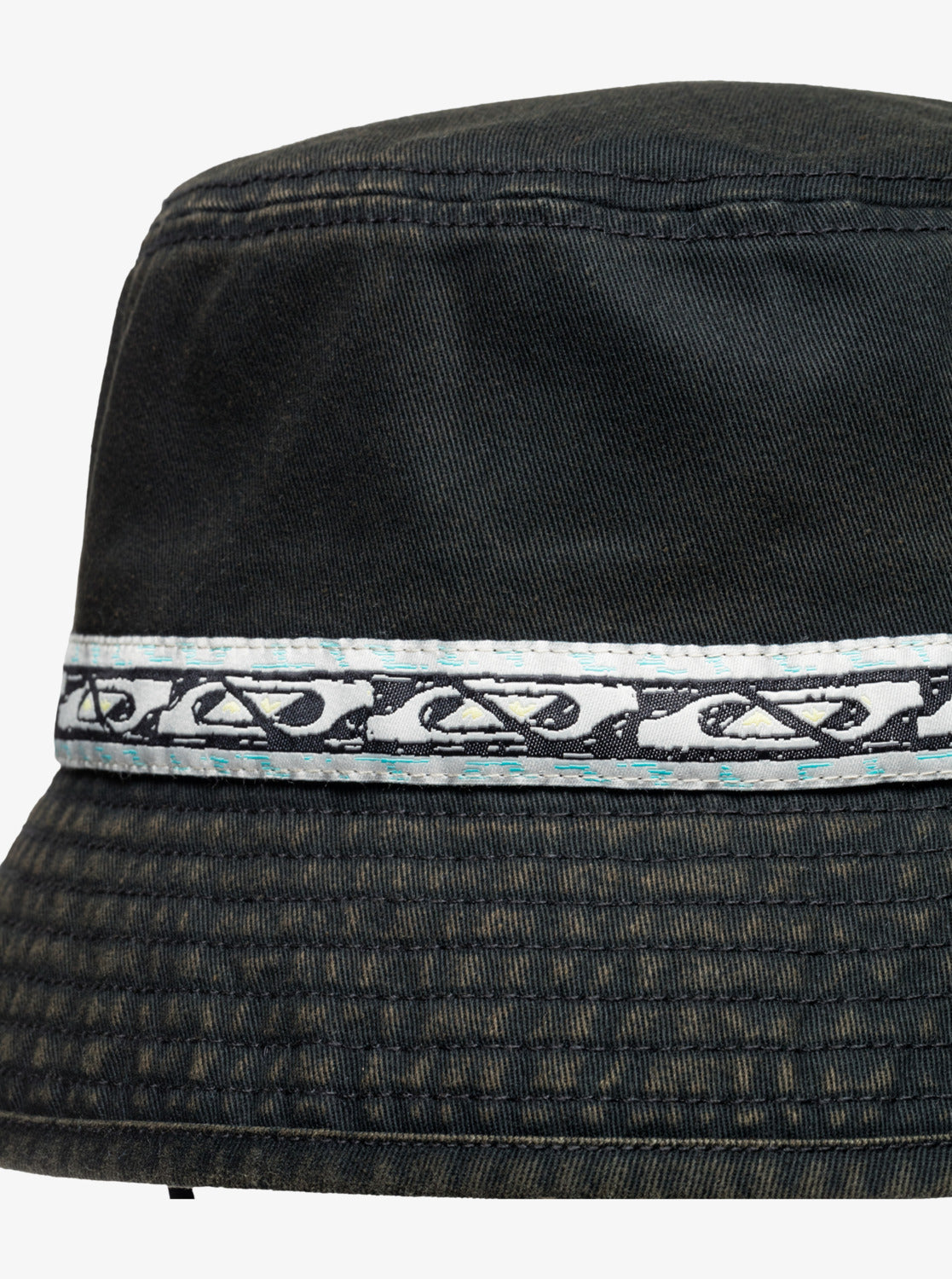 Mens Global Heat Take Us Back Bucket Hat - Quiksilver Malaysia
