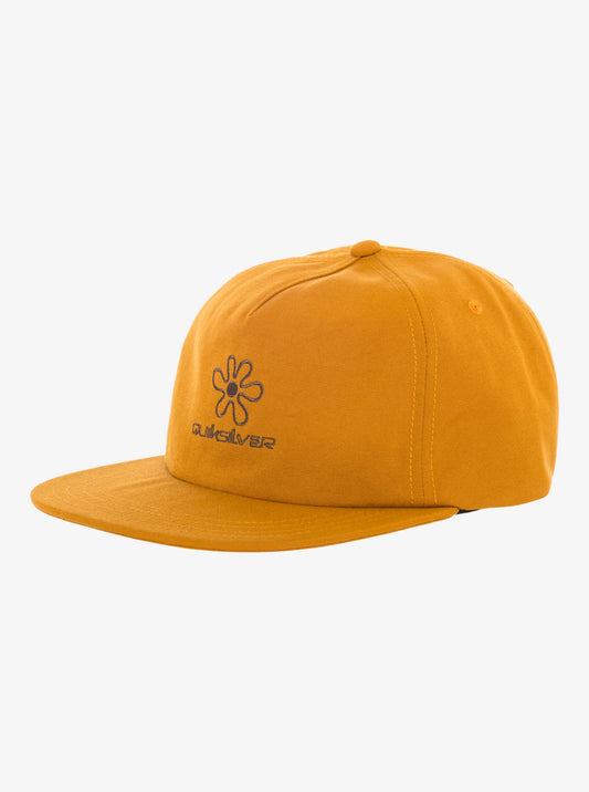 Mens Lenny Snapback Cap