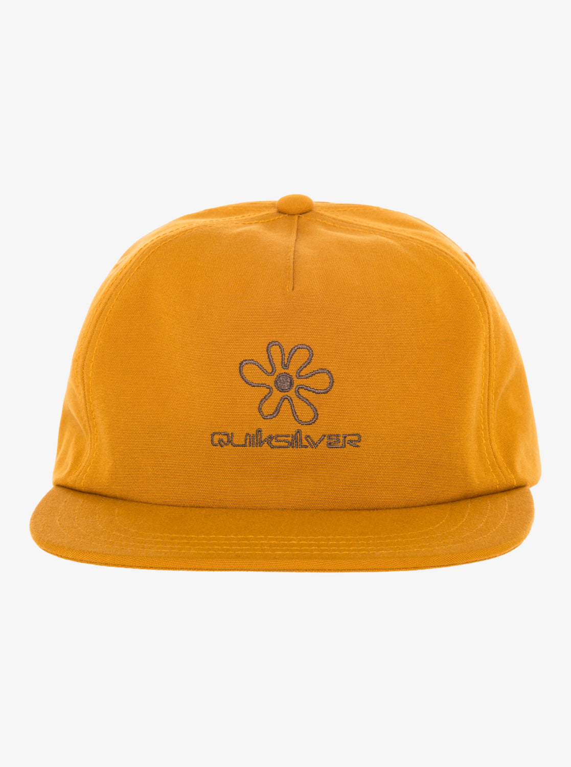Mens Lenny Snapback Cap