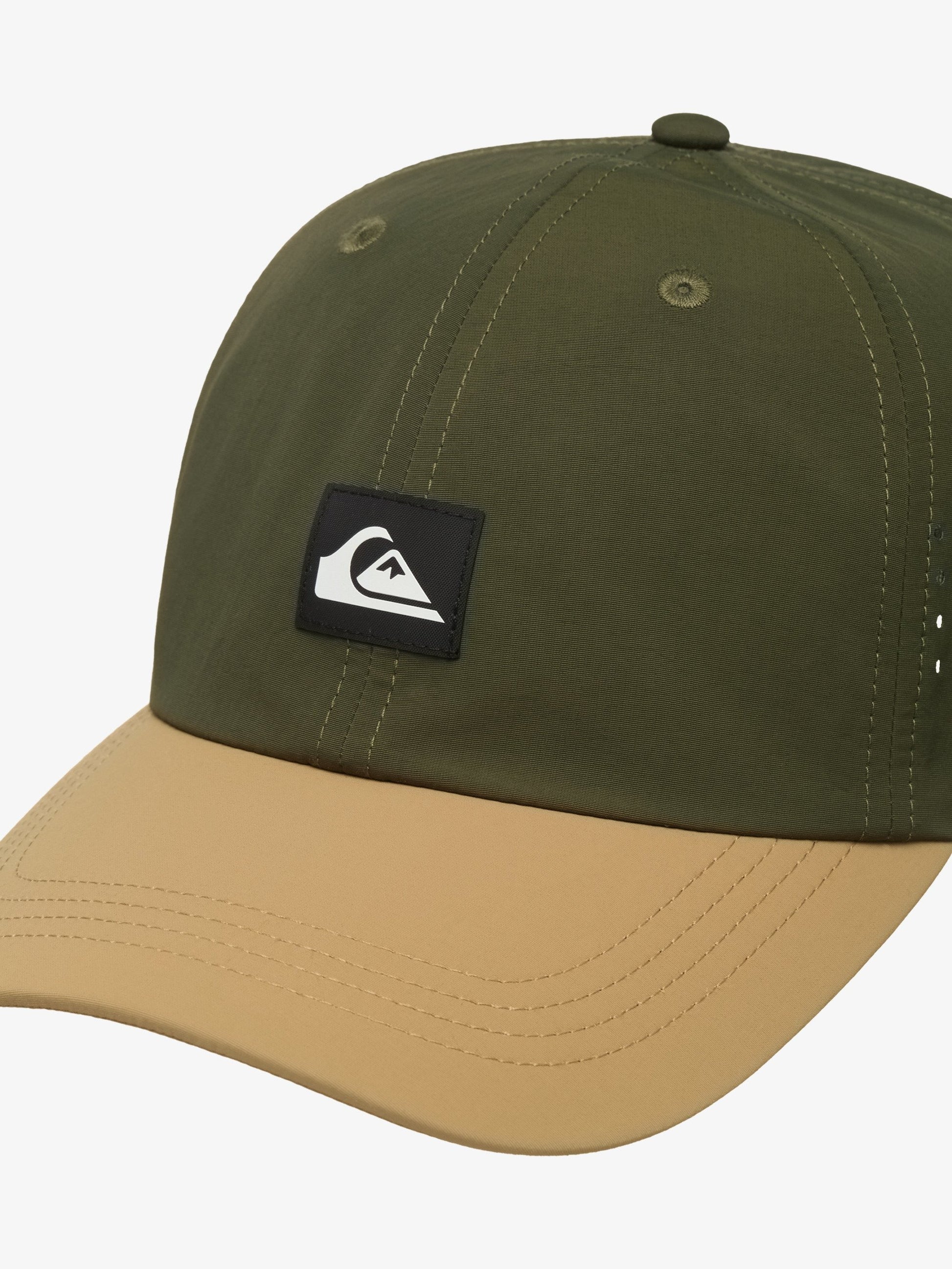 Mens Decades Nylon Cap - Quiksilver Malaysia