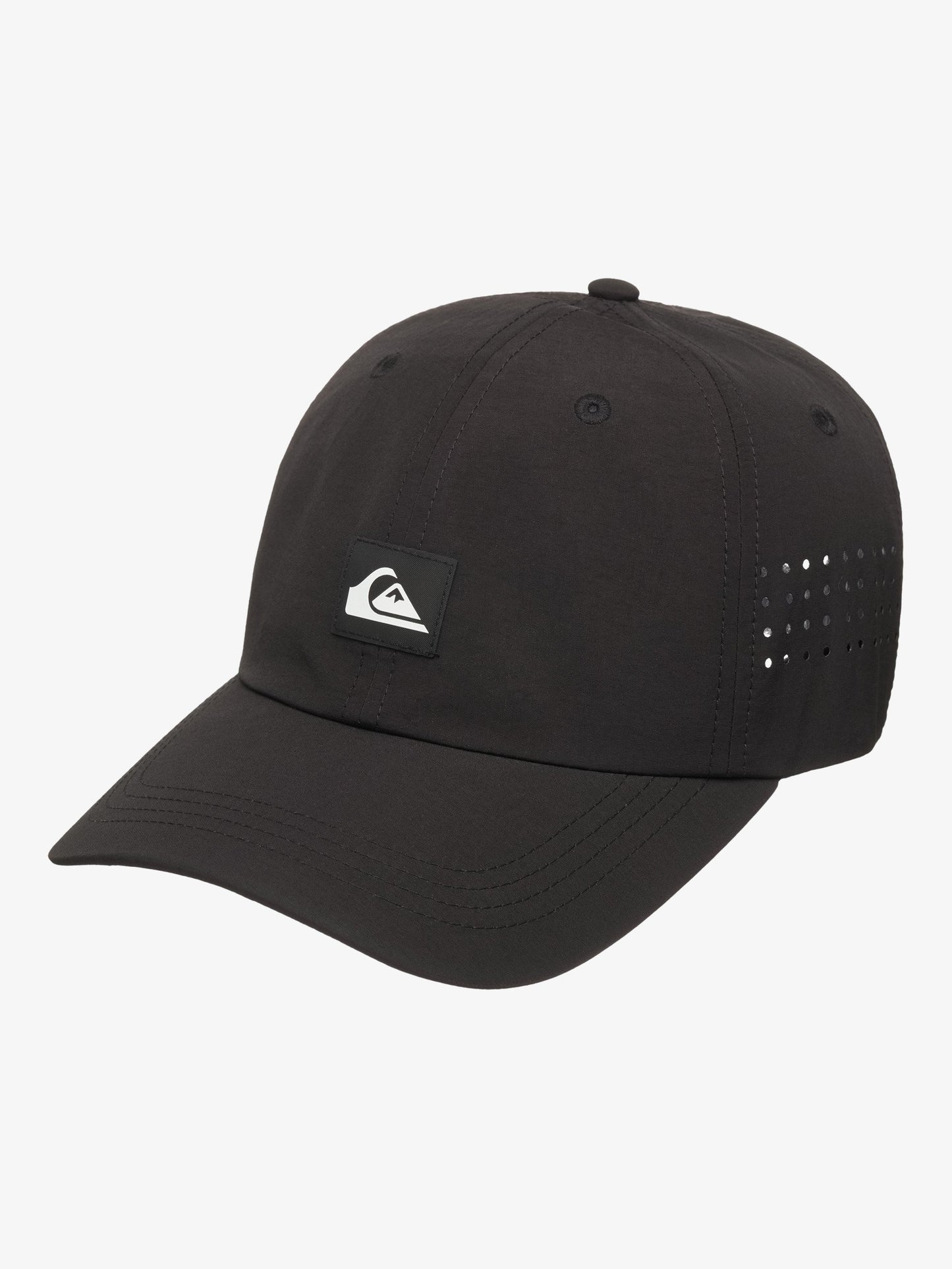 Mens Decades Nylon Cap - Quiksilver Malaysia