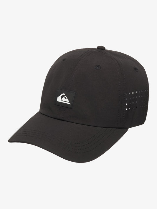 Mens Decades Nylon Cap - Quiksilver Malaysia