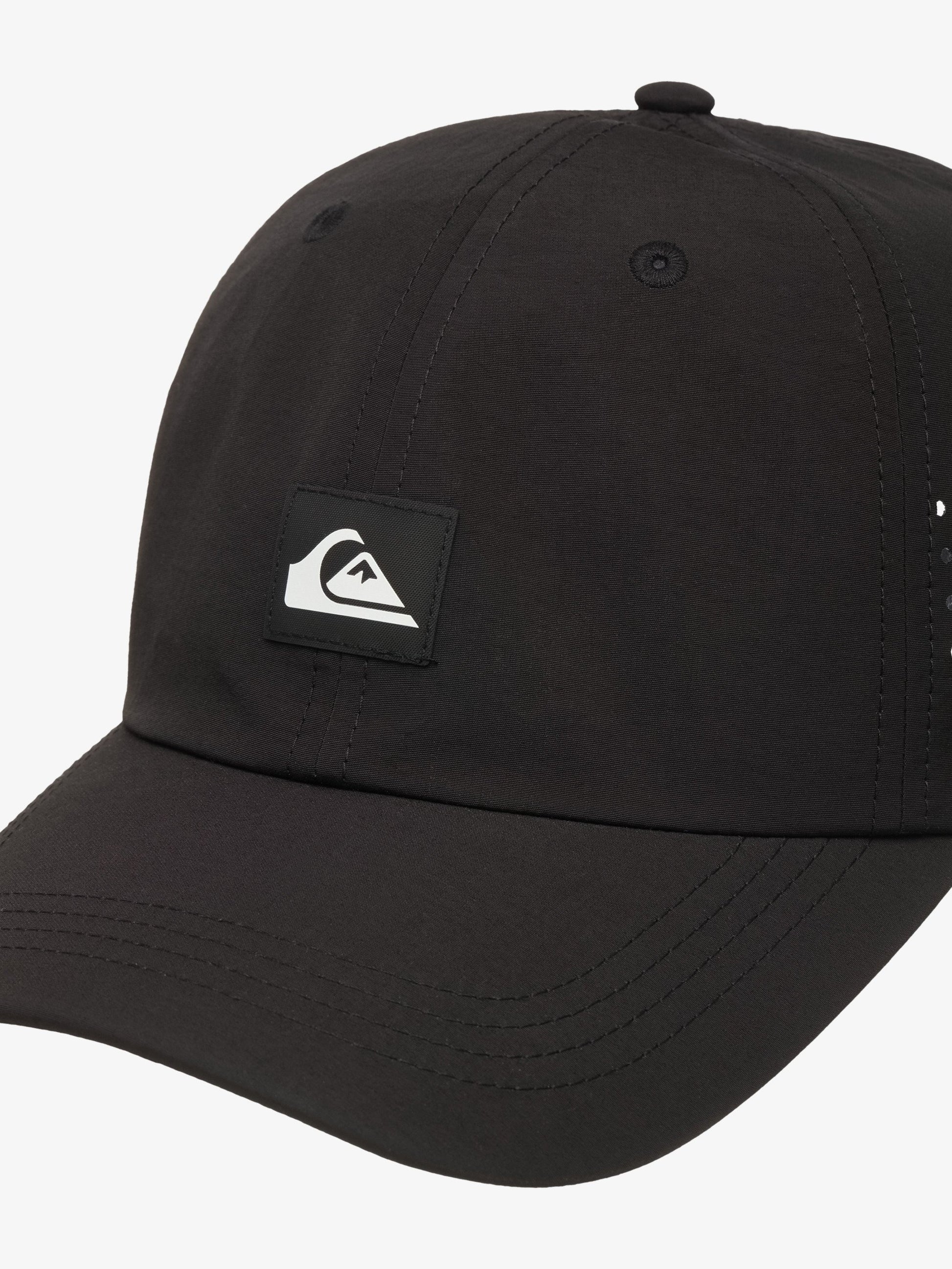 Mens Decades Nylon Cap - Quiksilver Malaysia