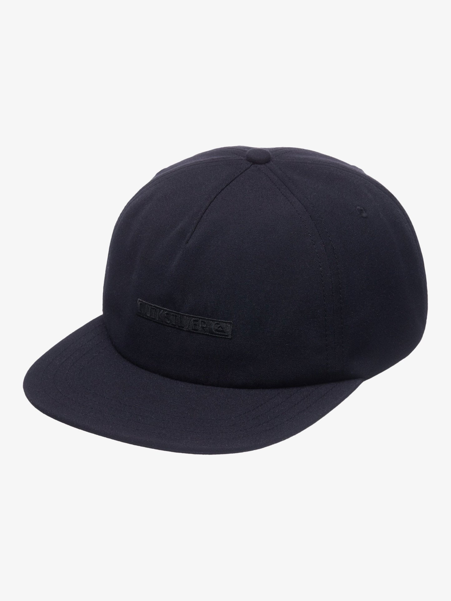 Mens Drifter Clicker Snapback Cap - Quiksilver Malaysia