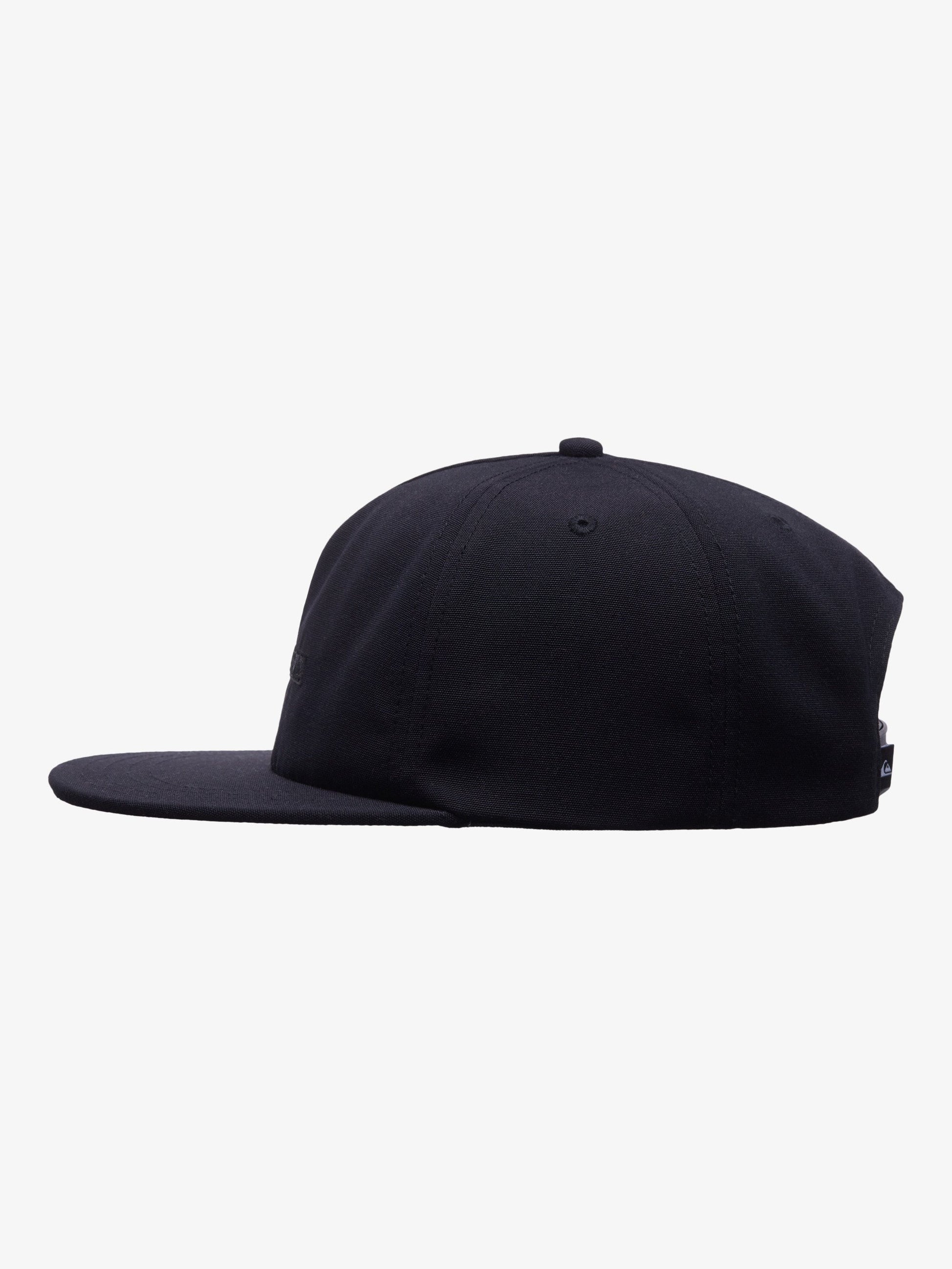 Mens Drifter Clicker Snapback Cap - Quiksilver Malaysia