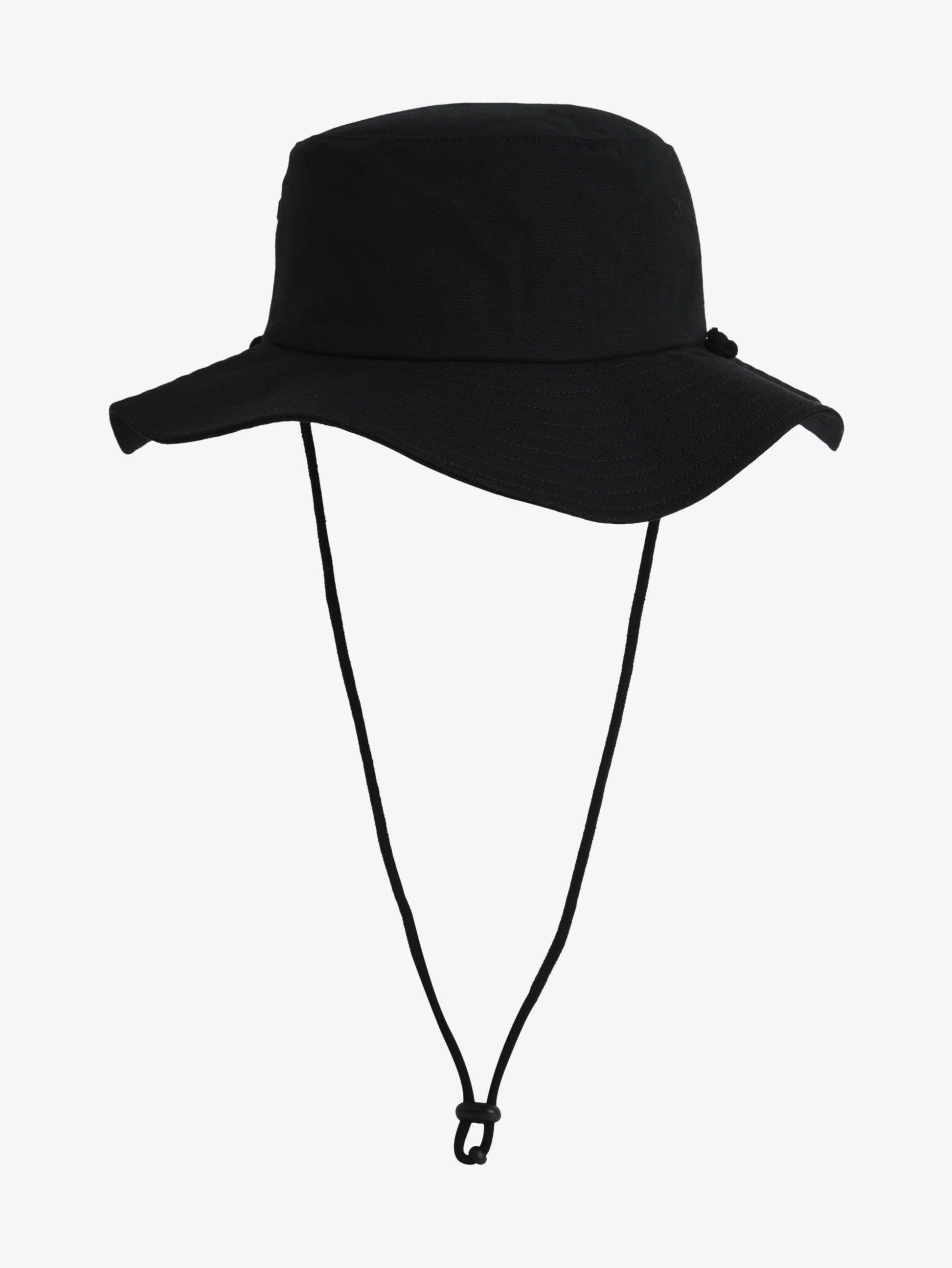 Mens YG Bushmaster Boonie Hat - Quiksilver Malaysia