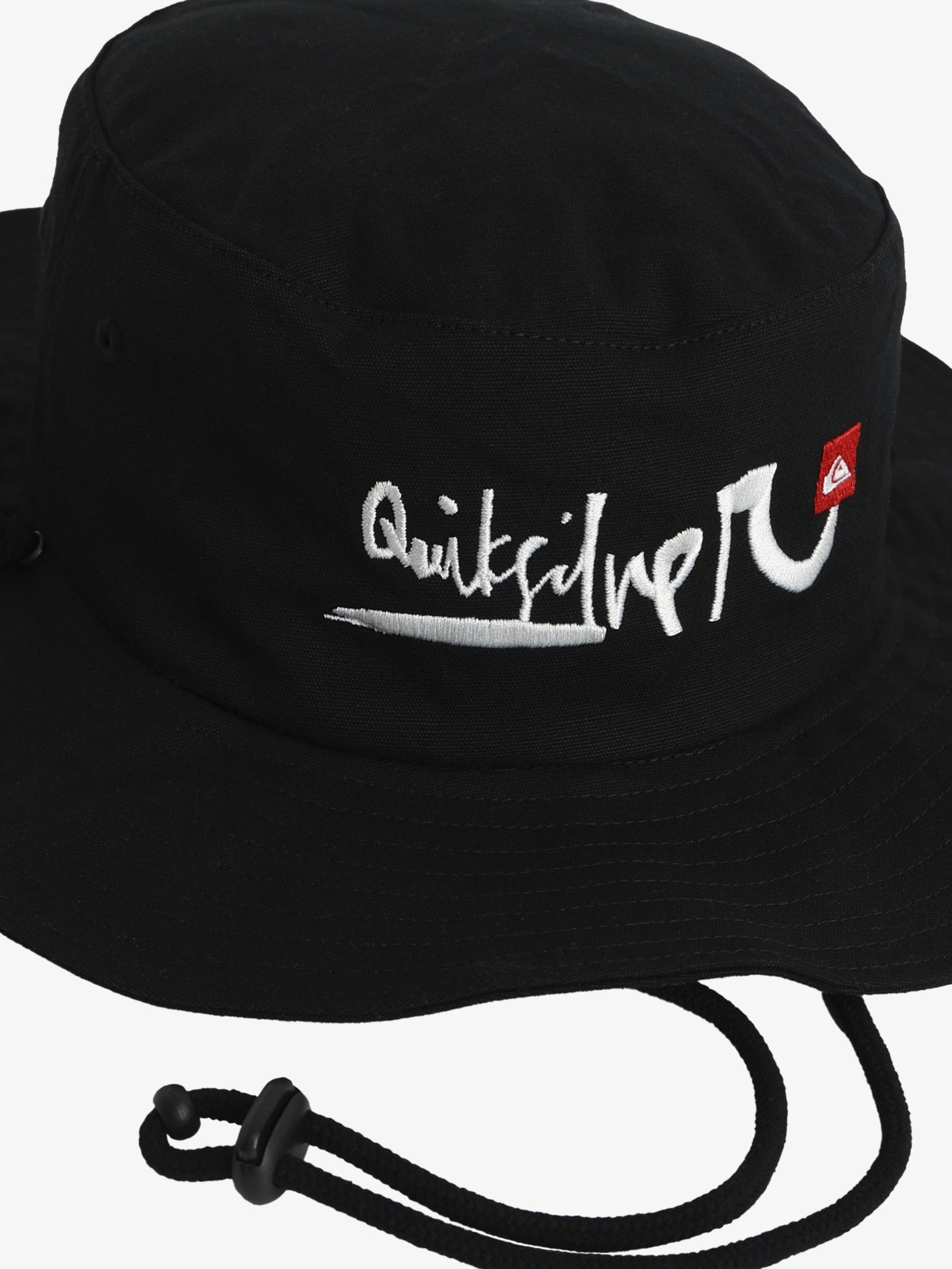 Mens YG Bushmaster Boonie Hat - Quiksilver Malaysia