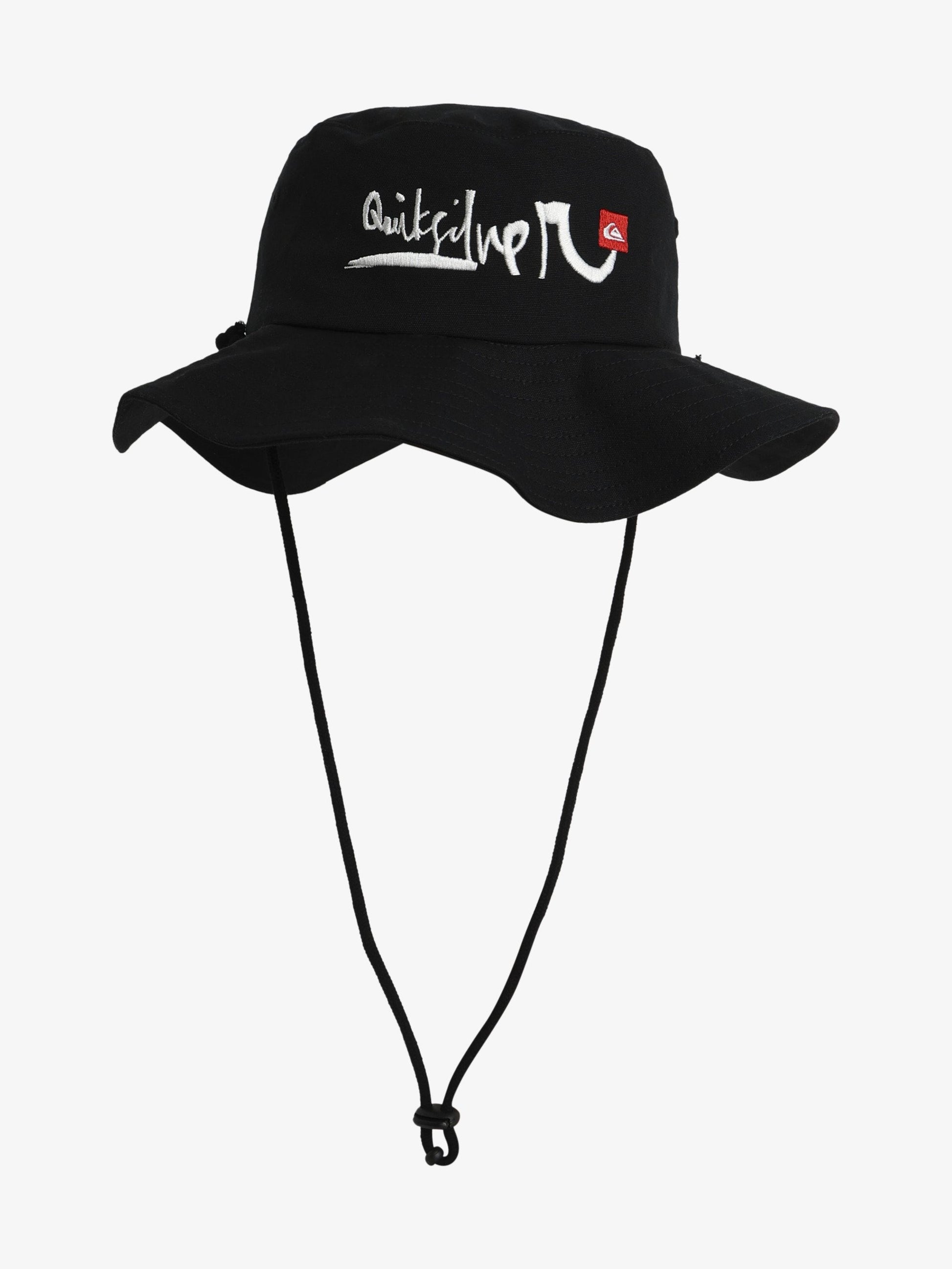 Mens YG Bushmaster Boonie Hat - Quiksilver Malaysia