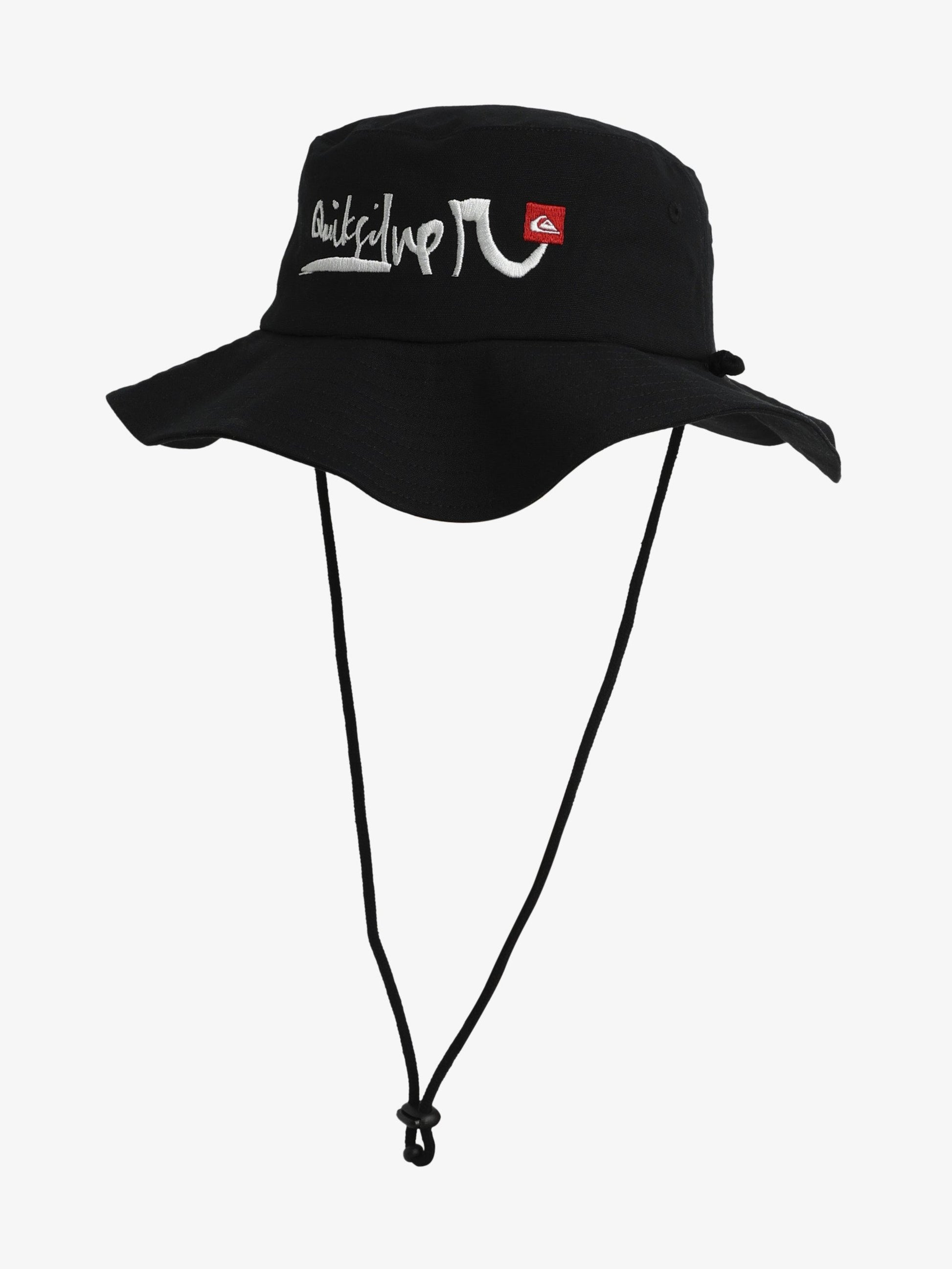 Mens YG Bushmaster Boonie Hat - Quiksilver Malaysia