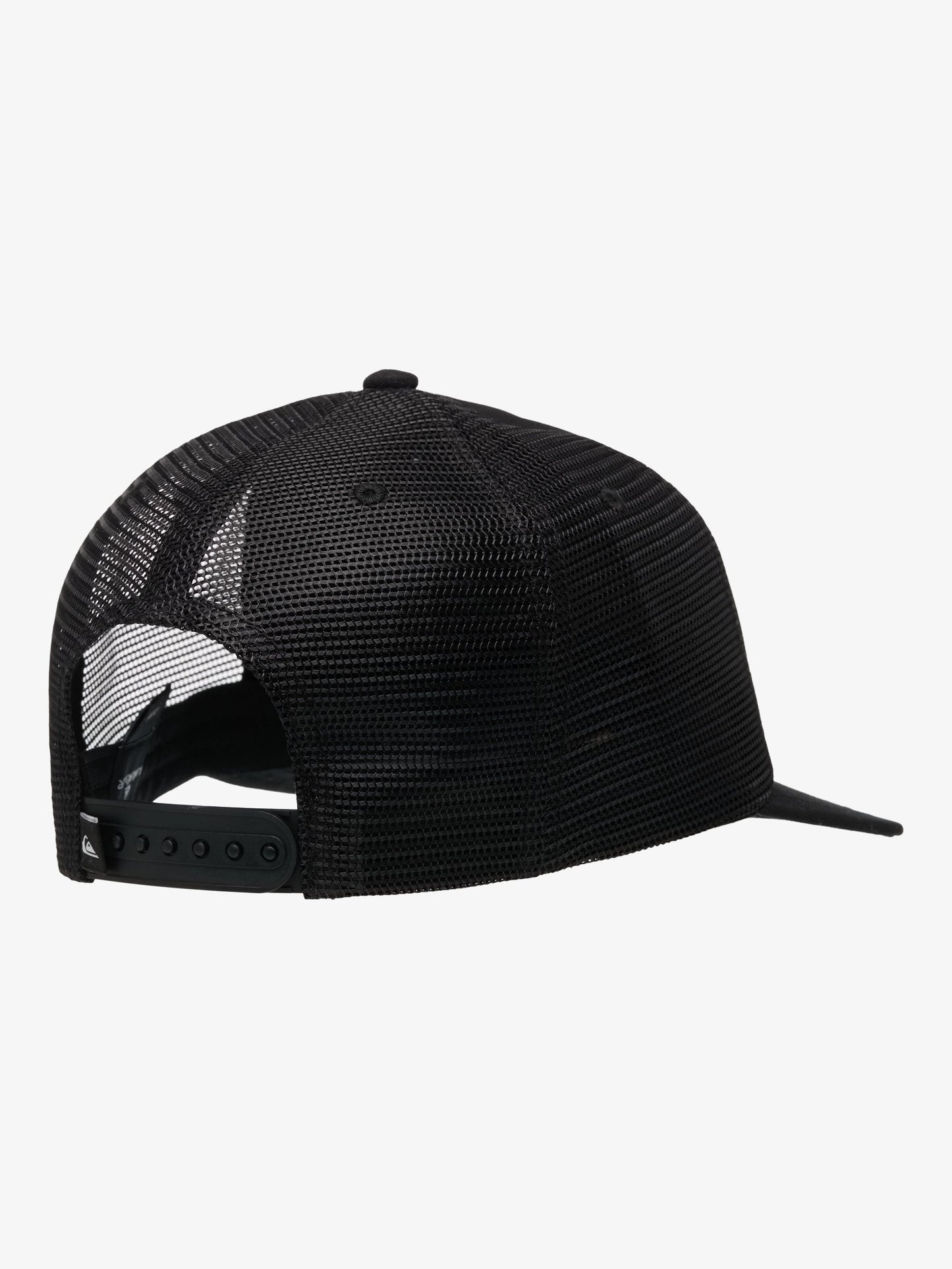 Mens One Piece Drifter Trucker Cap - Quiksilver Malaysia