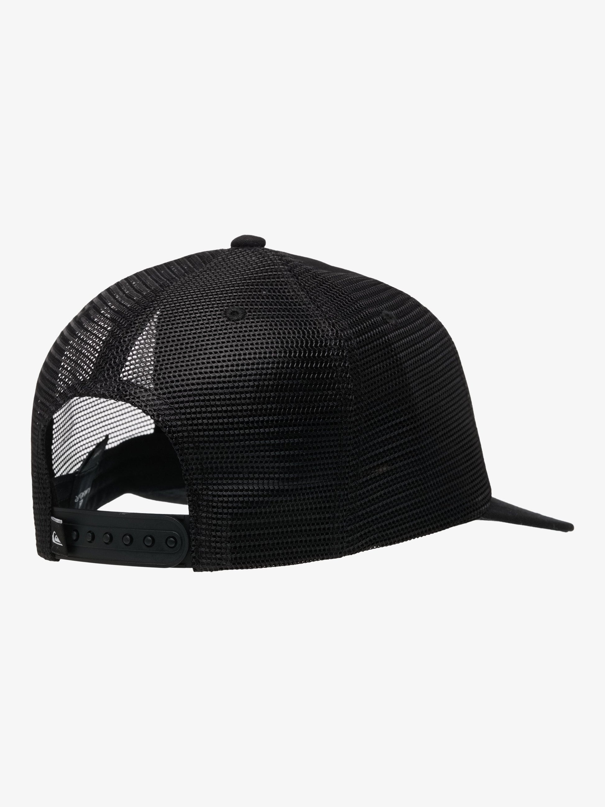 Mens One Piece Drifter Trucker Cap - Quiksilver Malaysia