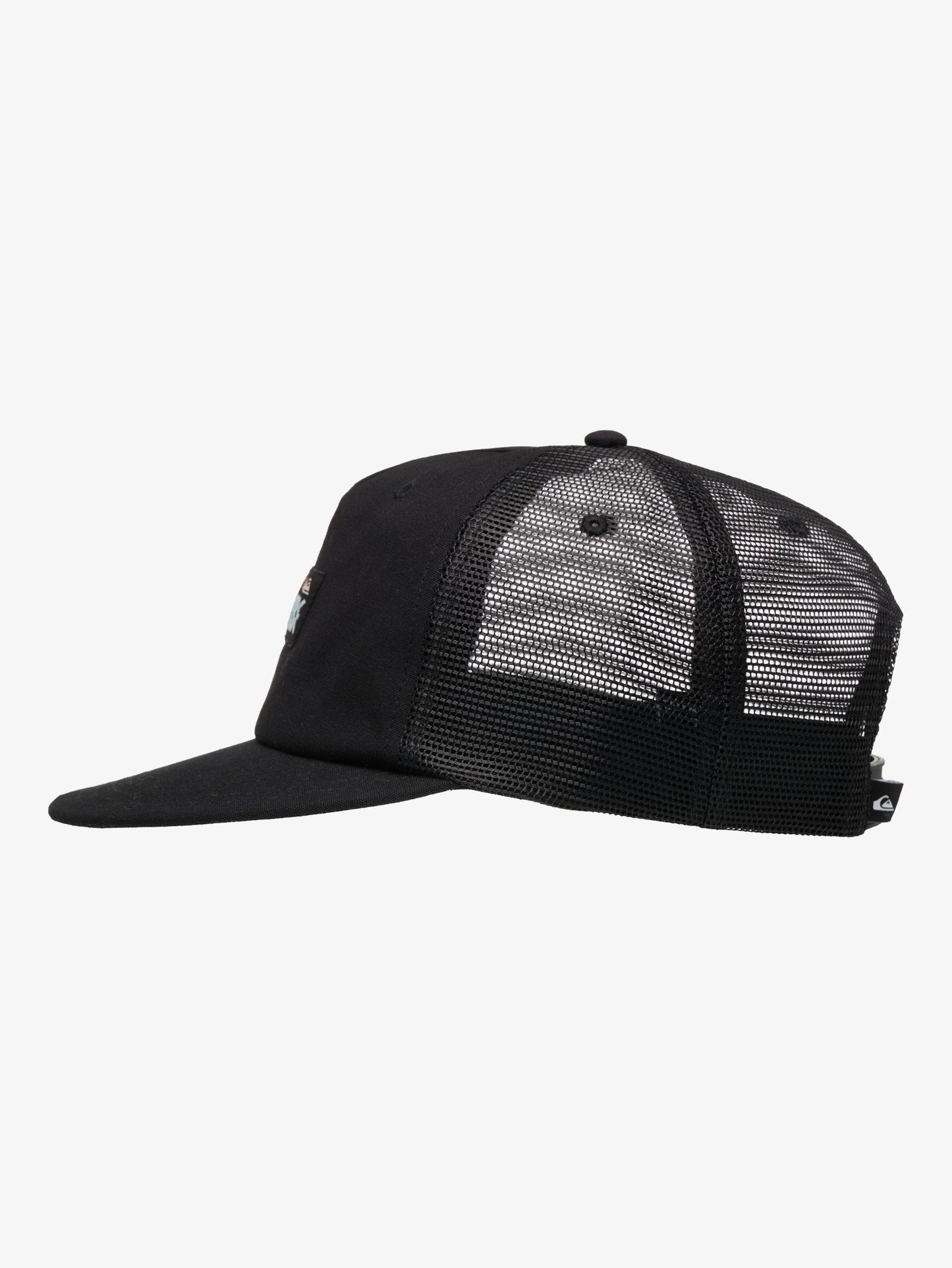 Mens One Piece Drifter Trucker Cap - Quiksilver Malaysia