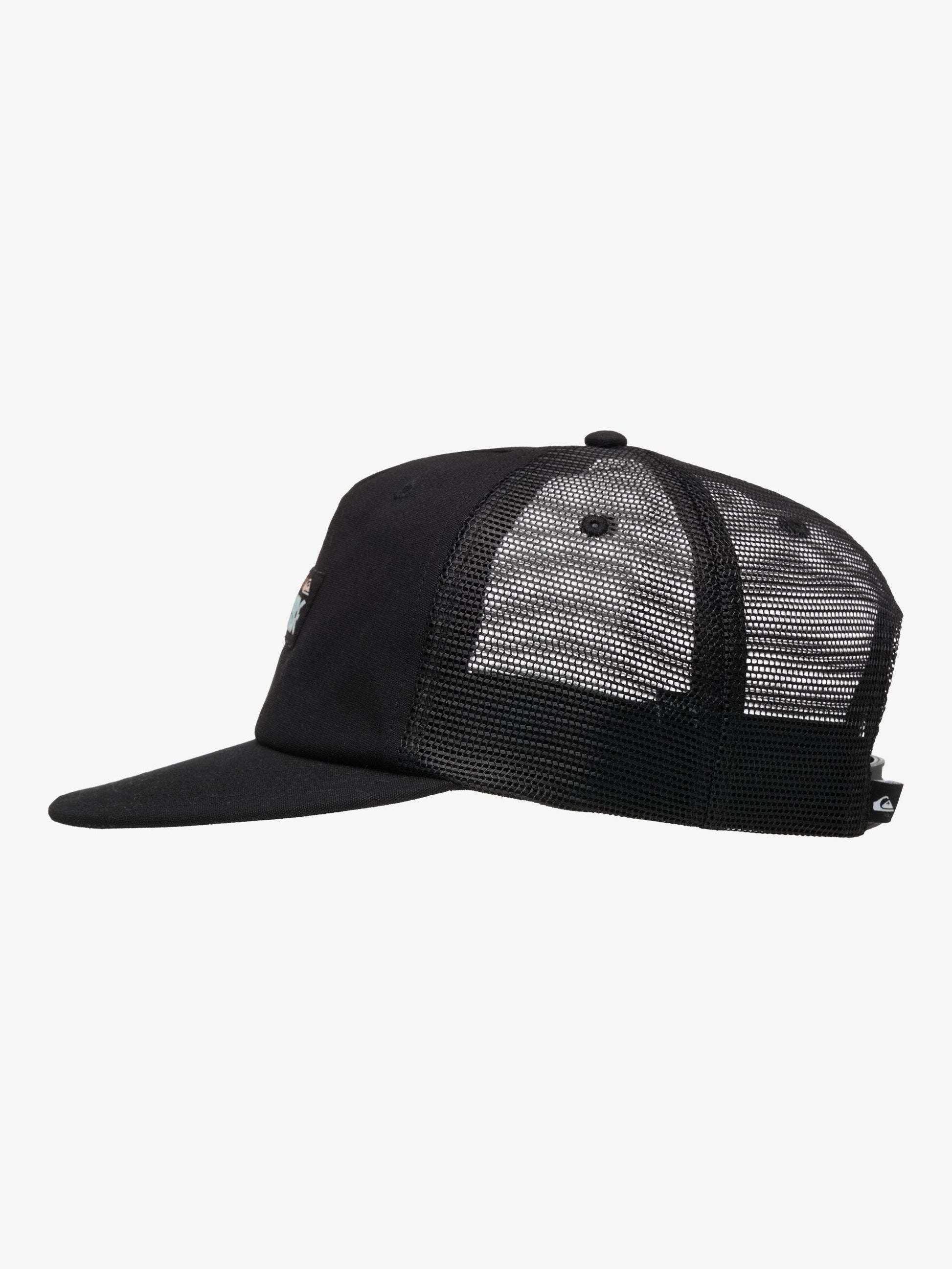 Mens One Piece Drifter Trucker Cap - Quiksilver Malaysia