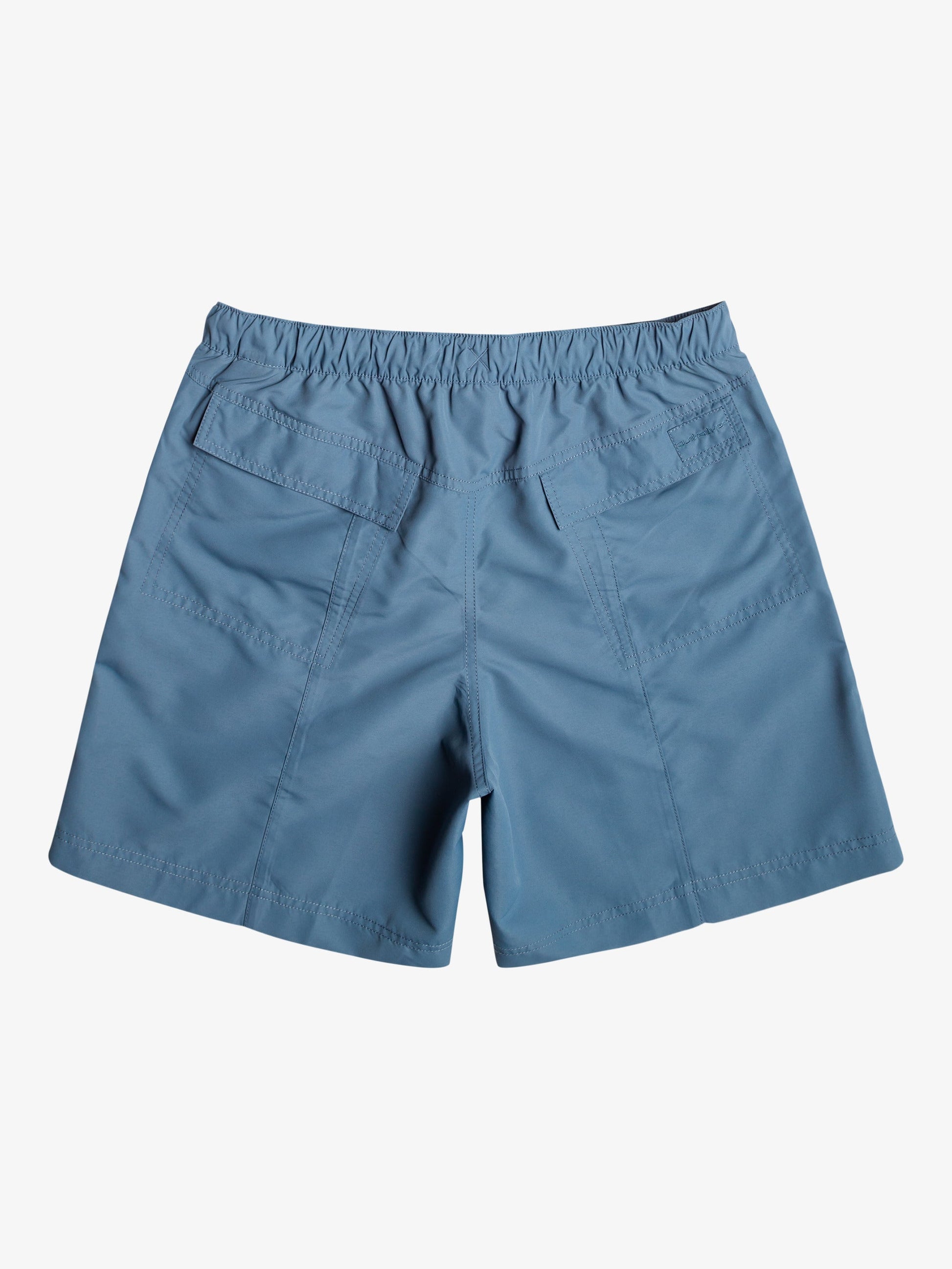 Mens Made Better Amphibian 18.5" Amphibian Board Shorts - Quiksilver Malaysia