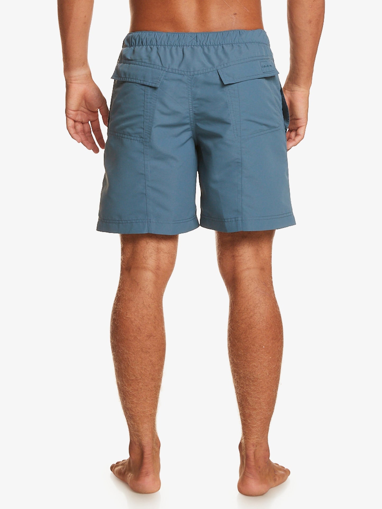 Mens Made Better Amphibian 18.5" Amphibian Board Shorts - Quiksilver Malaysia