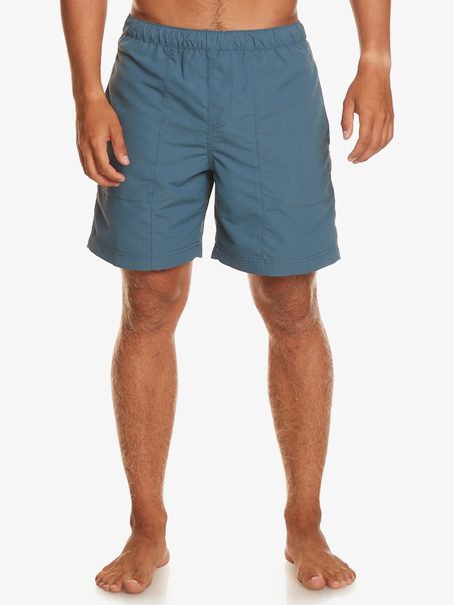 Mens Made Better Amphibian 18.5" Amphibian Board Shorts - Quiksilver Malaysia