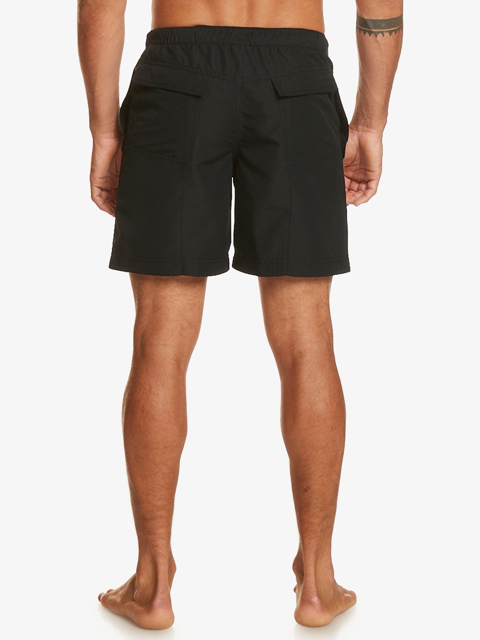 Mens Made Better Amphibian 18.5" Amphibian Board Shorts - Quiksilver Malaysia