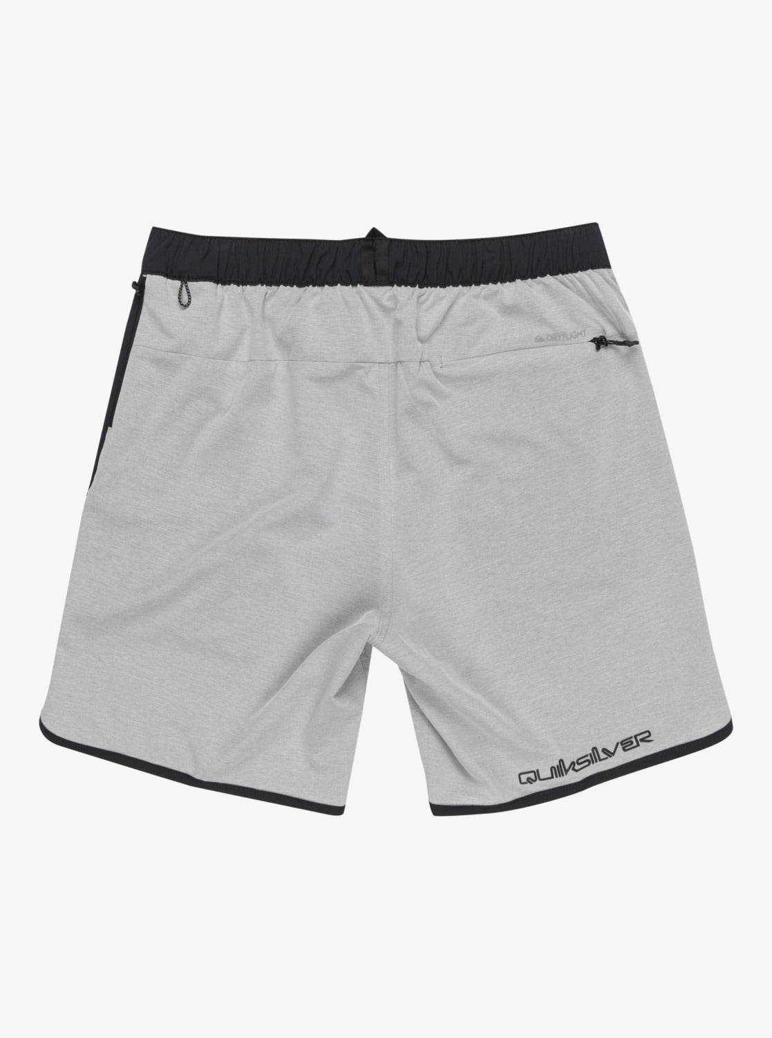 Mens Omni Scallop 17" Amphibian Boardshorts - Quiksilver Malaysia