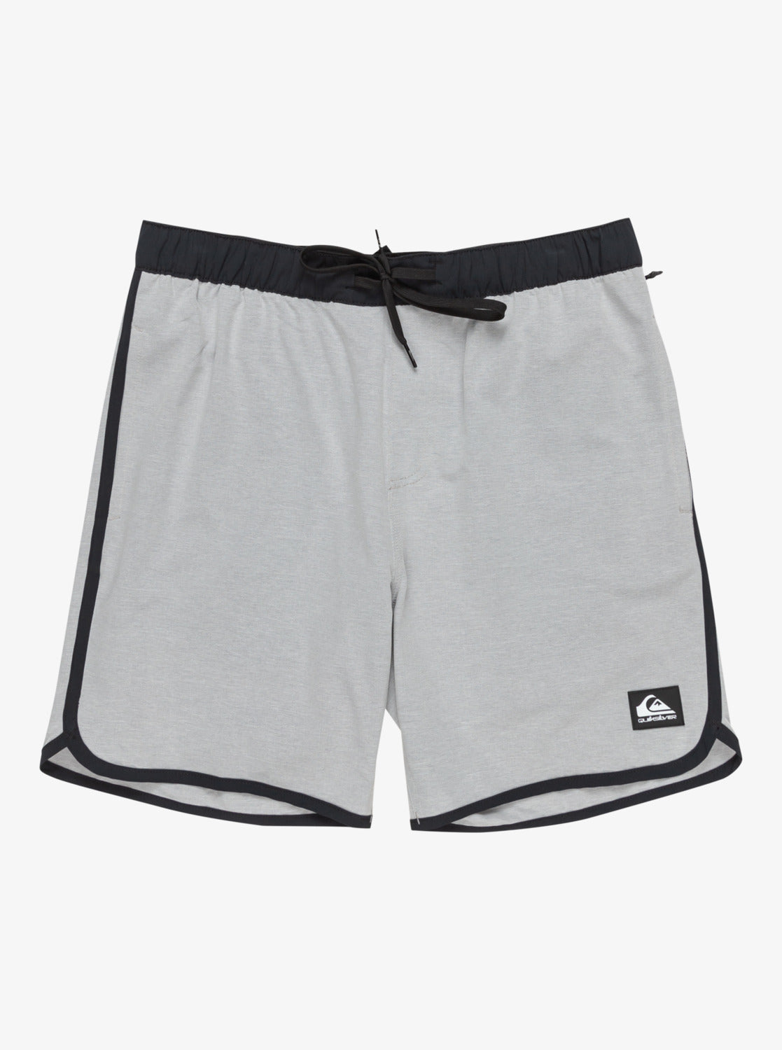 Mens Omni Scallop 17" Amphibian Boardshorts - Quiksilver Malaysia