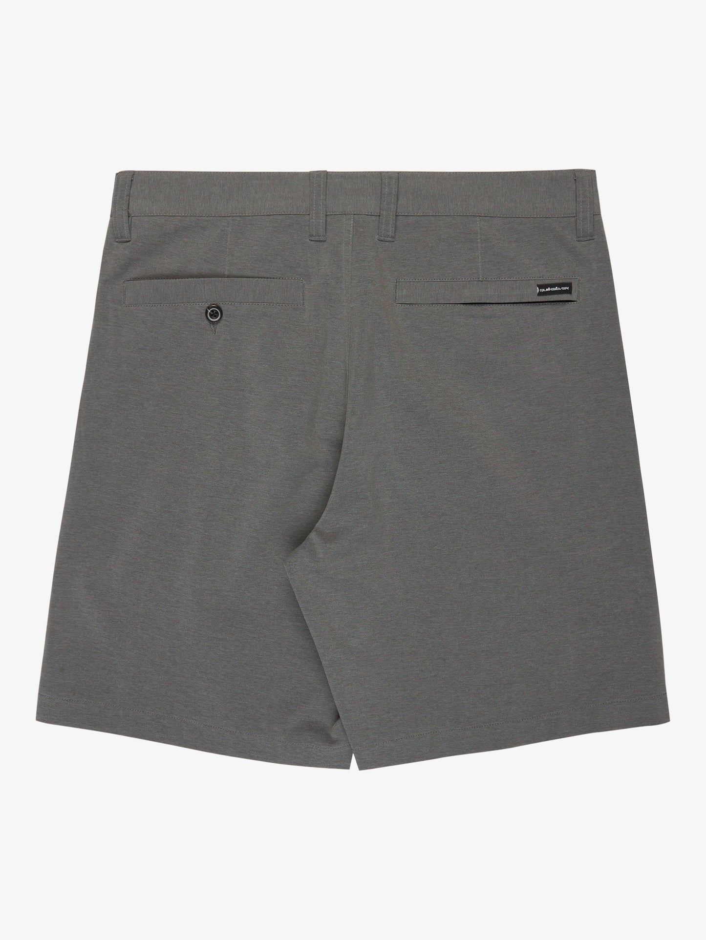 Mens Union Heather Amph 19" Amphibian Boardshorts - Quiksilver Malaysia