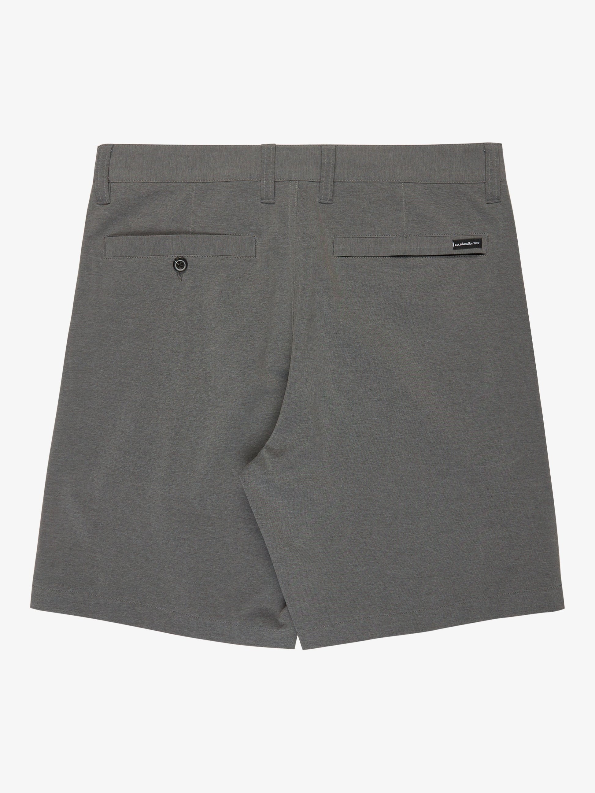 Mens Union Heather Amph 19" Amphibian Boardshorts - Quiksilver Malaysia
