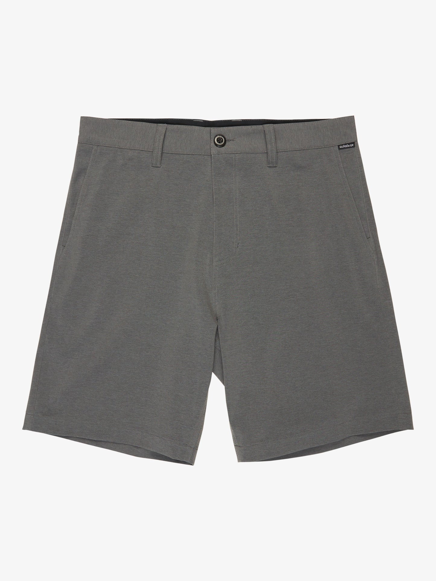 Mens Union Heather Amph 19" Amphibian Boardshorts - Quiksilver Malaysia