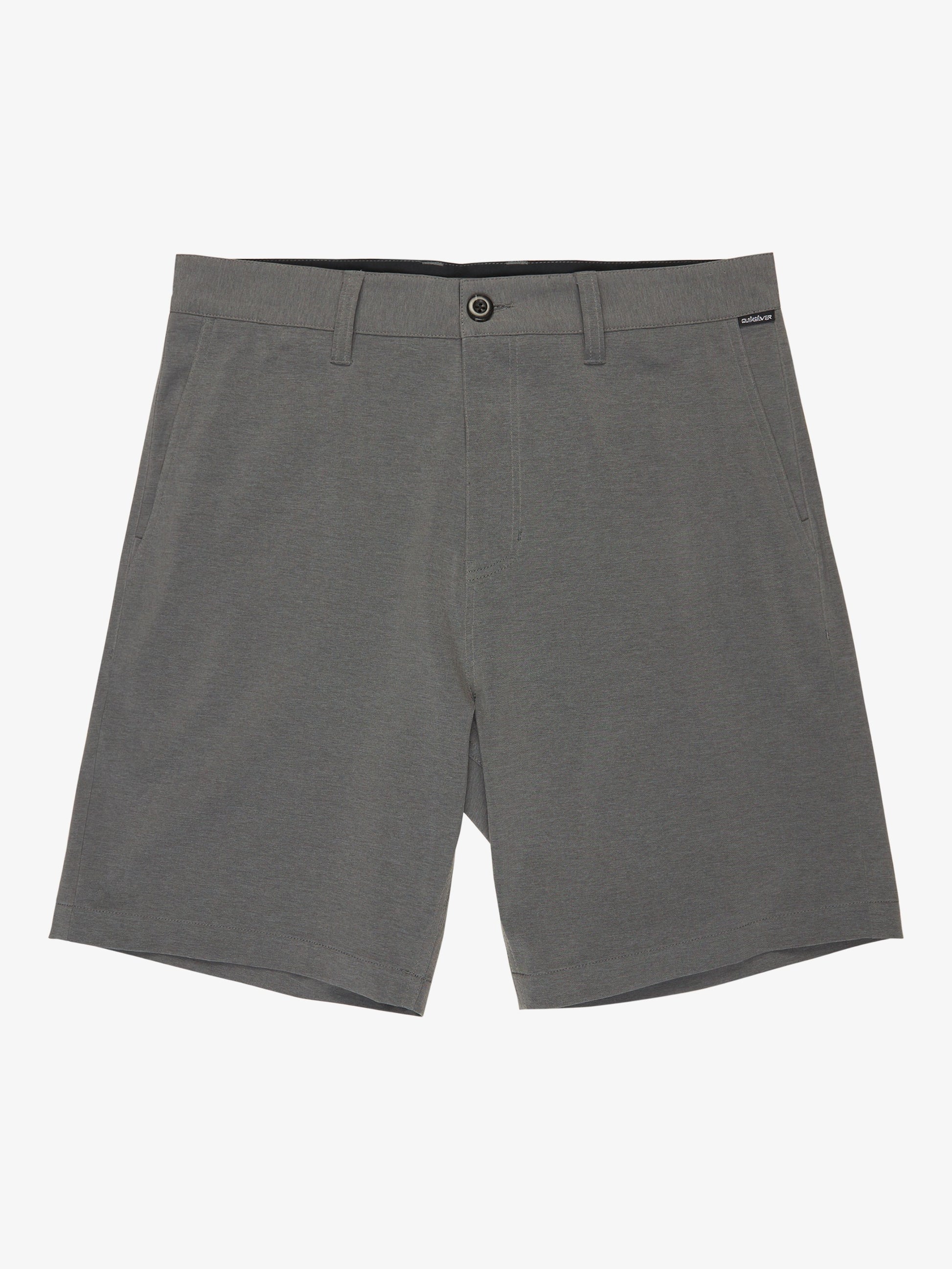 Mens Union Heather Amph 19" Amphibian Boardshorts - Quiksilver Malaysia