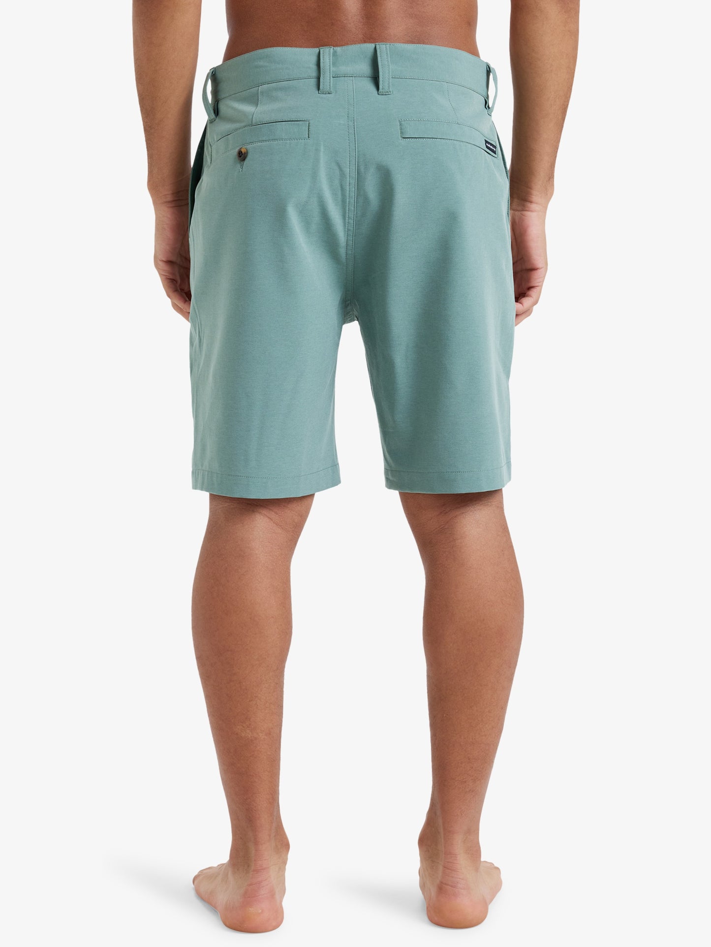 Mens Union Heather Amph 19" Amphibian Boardshorts - Quiksilver Malaysia