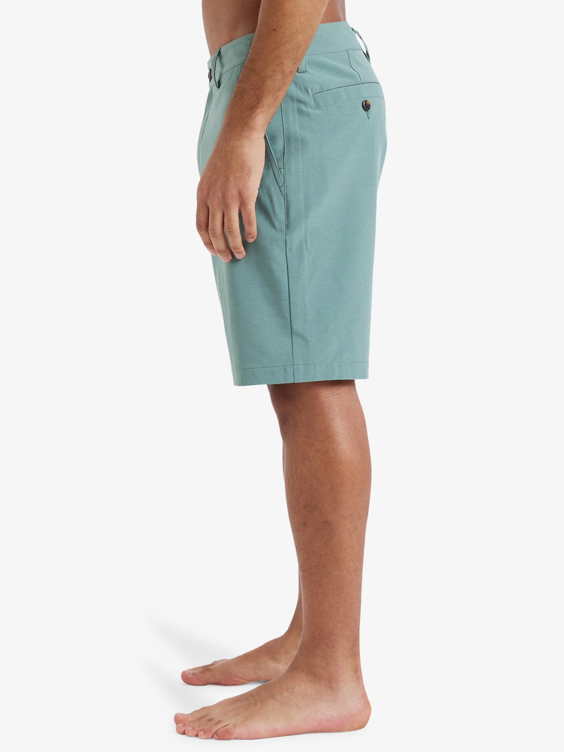 Mens Union Heather Amph 19" Amphibian Boardshorts - Quiksilver Malaysia