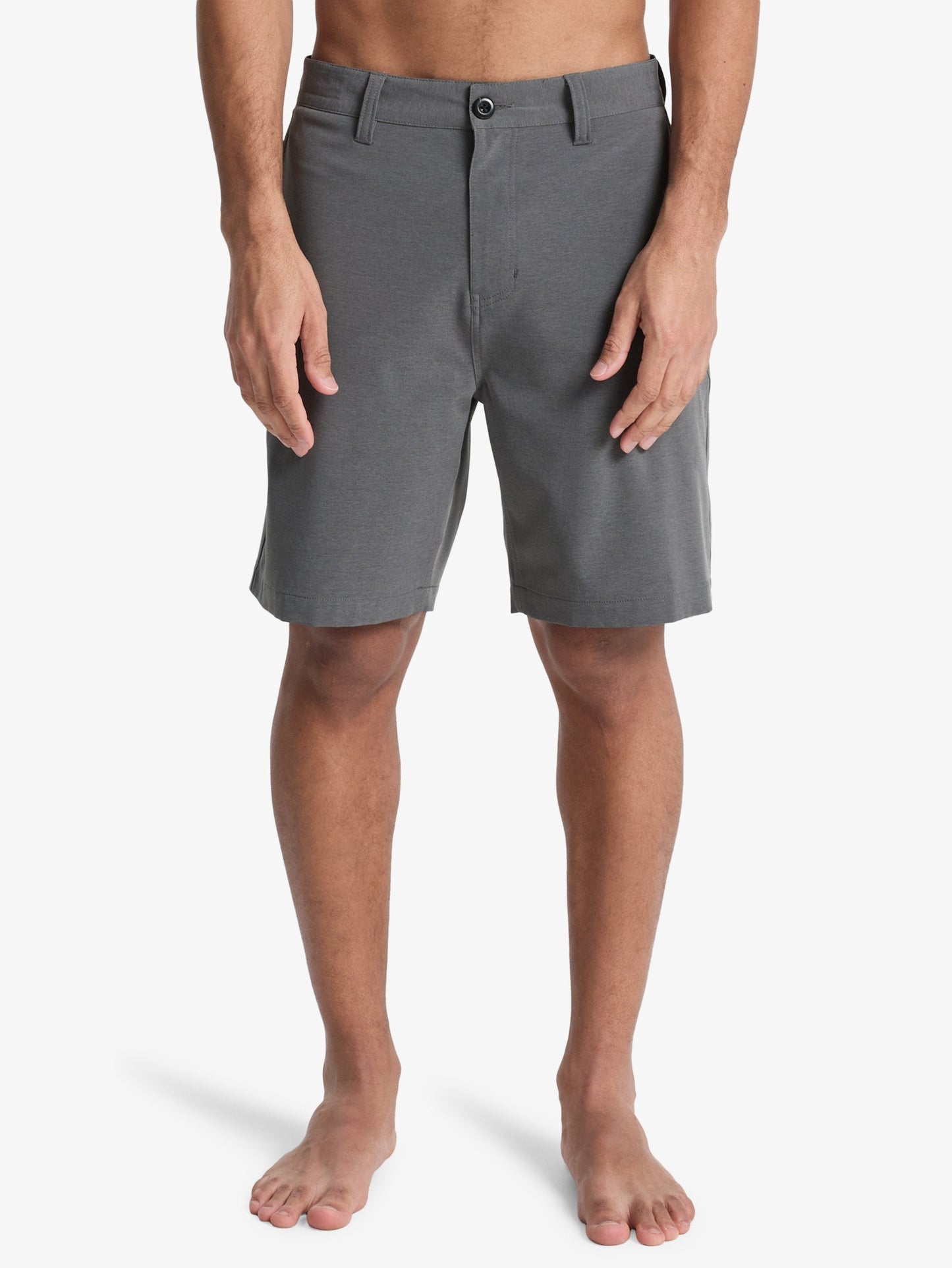 Mens Union Heather Amph 19" Amphibian Boardshorts - Quiksilver Malaysia