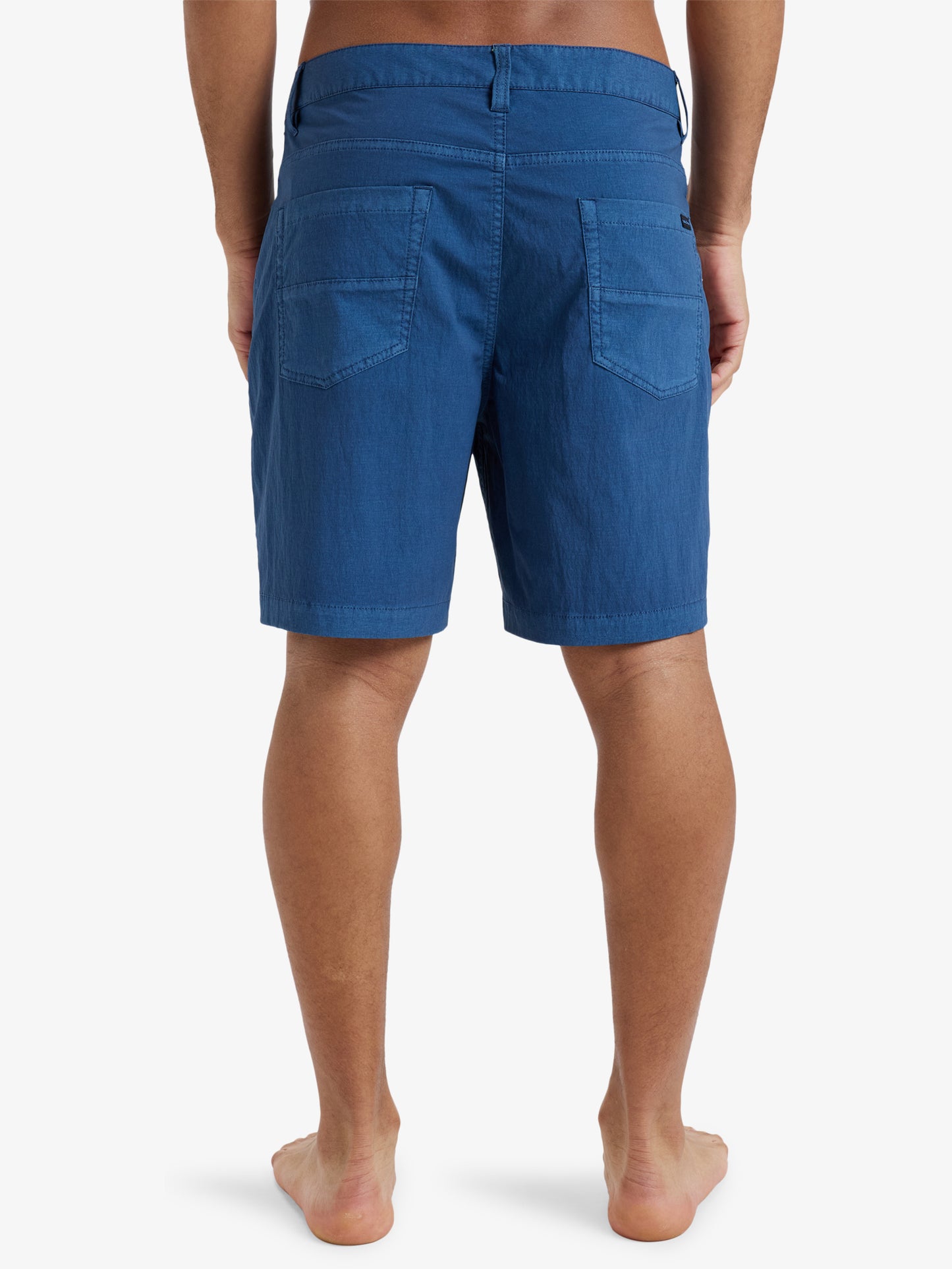 Mens Nelson Surfwash 18" Amphibian Hybrid Shorts - Quiksilver Malaysia