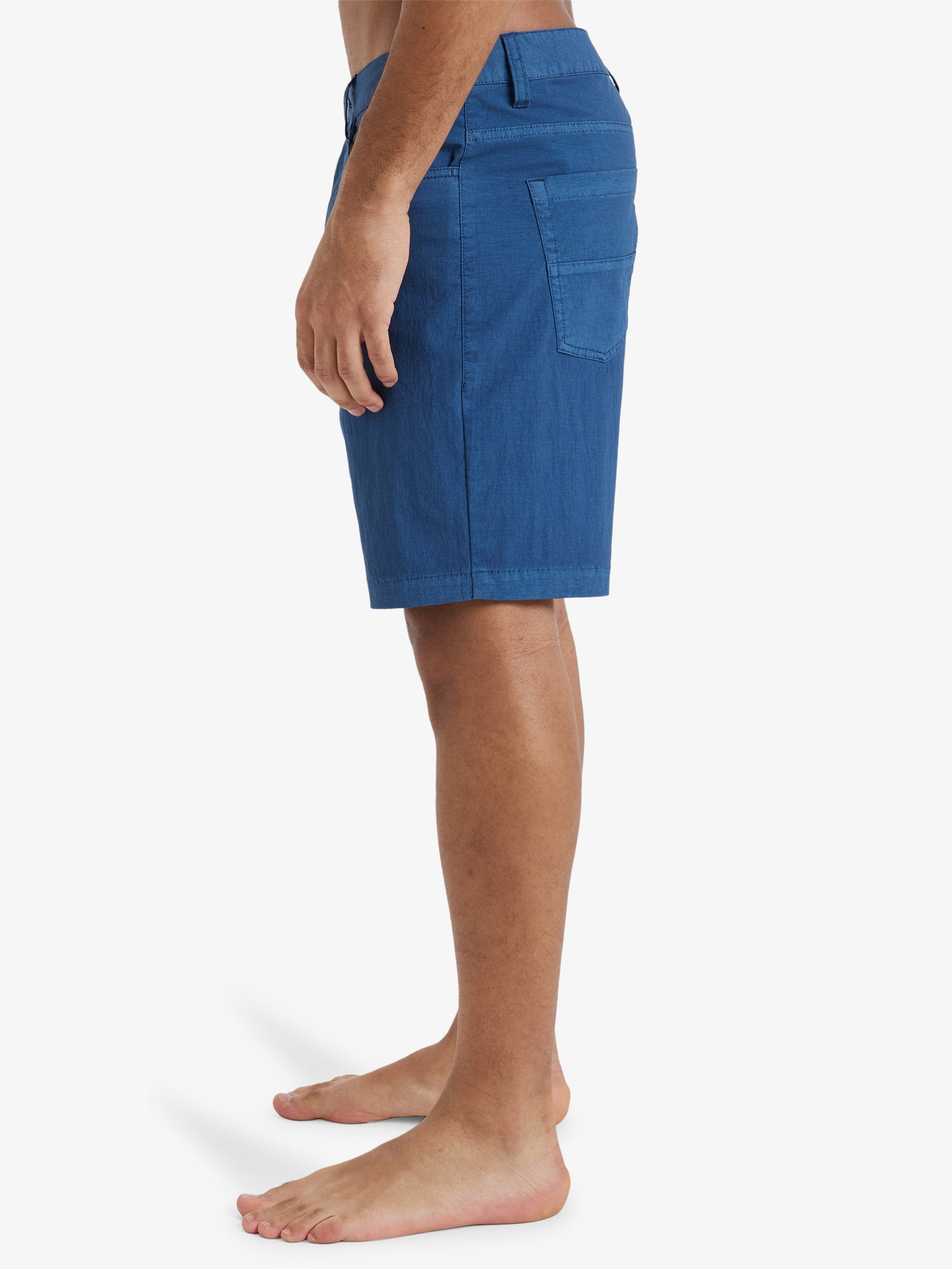 Mens Nelson Surfwash 18" Amphibian Hybrid Shorts - Quiksilver Malaysia