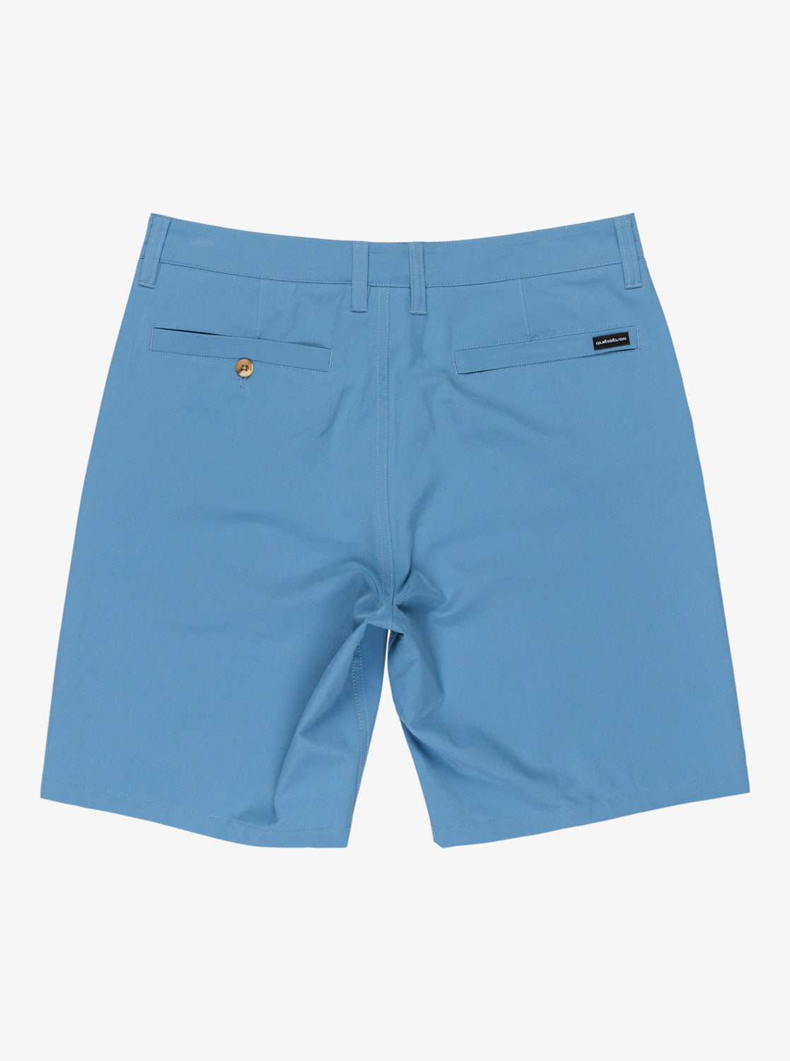 Mens Union Amphibian 20" Boardshorts - Quiksilver Malaysia