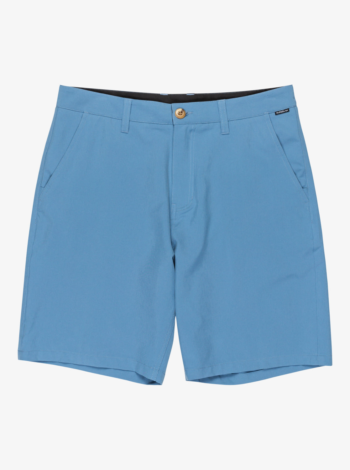 Mens Union Amphibian 20" Boardshorts - Quiksilver Malaysia