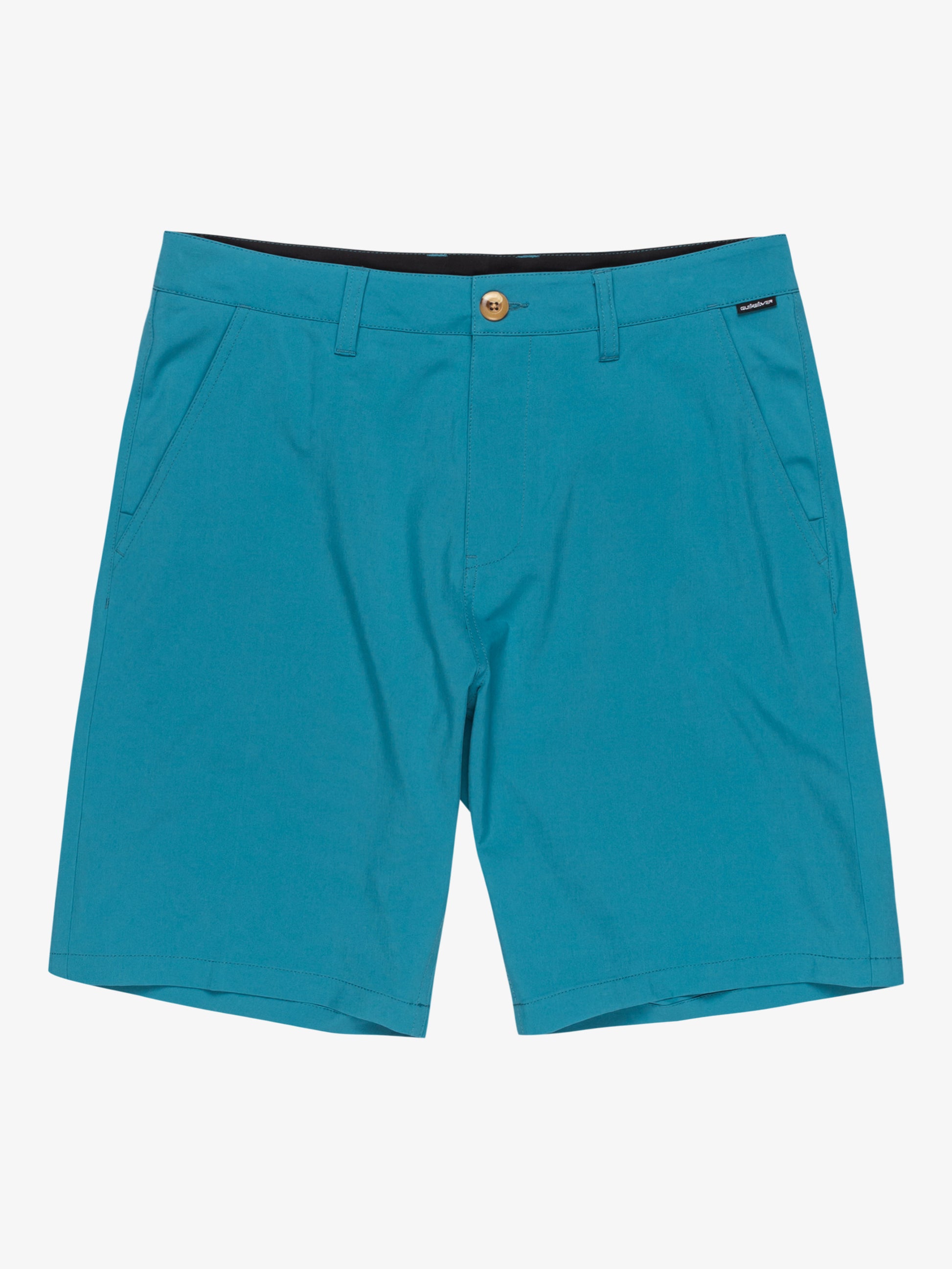 Mens Union Amphibian 20" Hybrid Shorts - Quiksilver Malaysia