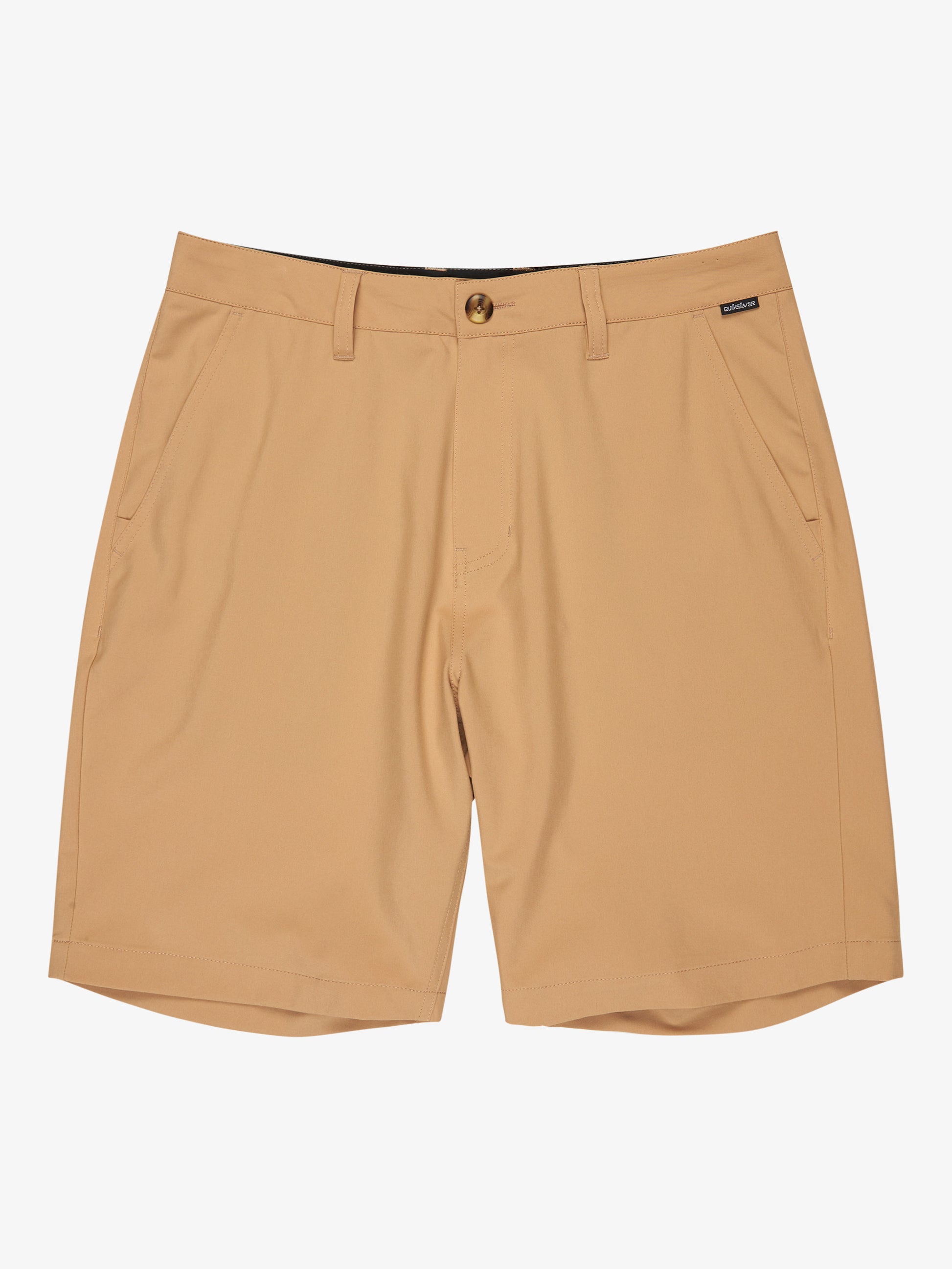 Mens Union 20" Amphibian Hybrid Shorts - Quiksilver Malaysia