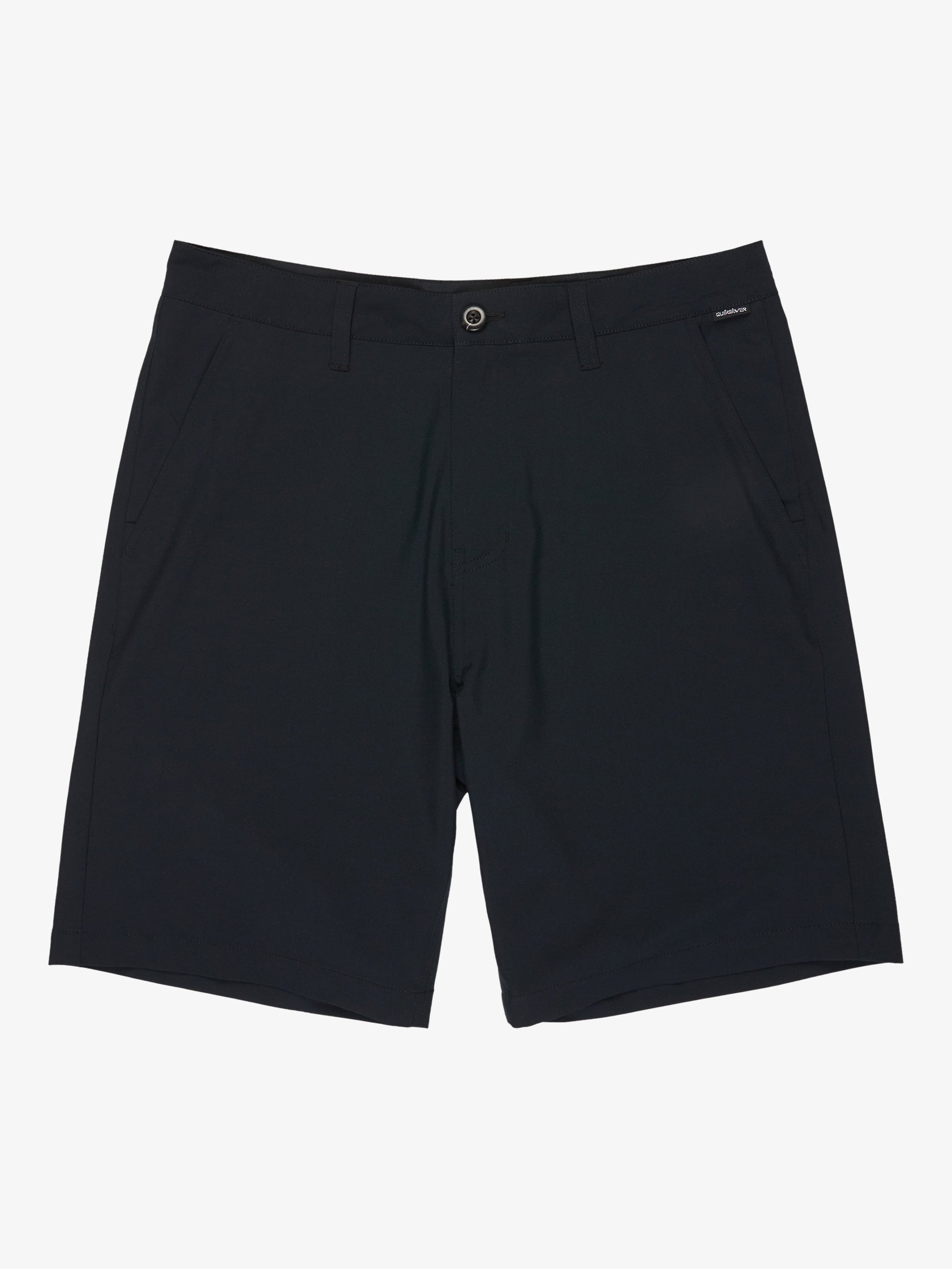 Mens Union 20" Amphibian Hybrid Shorts - Quiksilver Malaysia