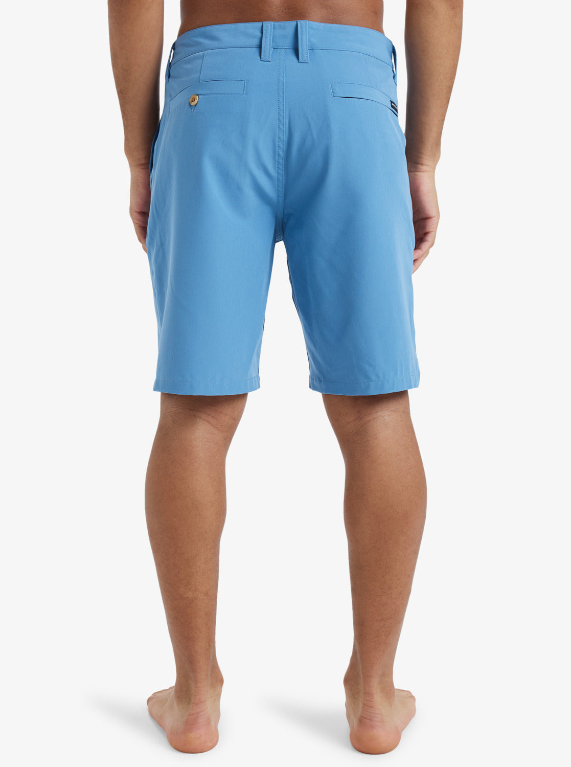 Mens Union Amphibian 20" Boardshorts - Quiksilver Malaysia