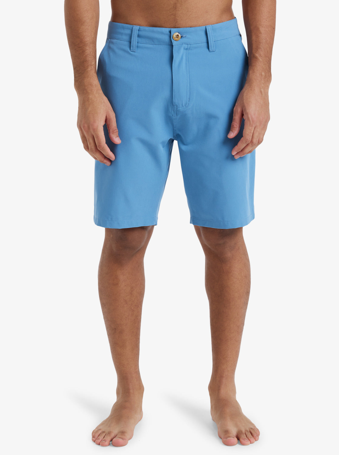 Mens Union Amphibian 20" Boardshorts - Quiksilver Malaysia