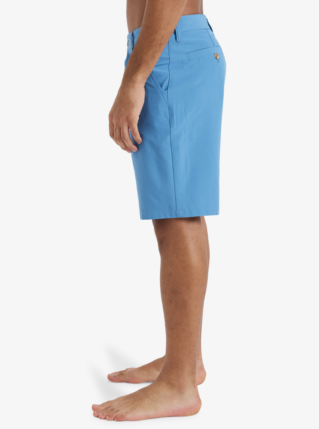 Mens Union Amphibian 20" Boardshorts - Quiksilver Malaysia