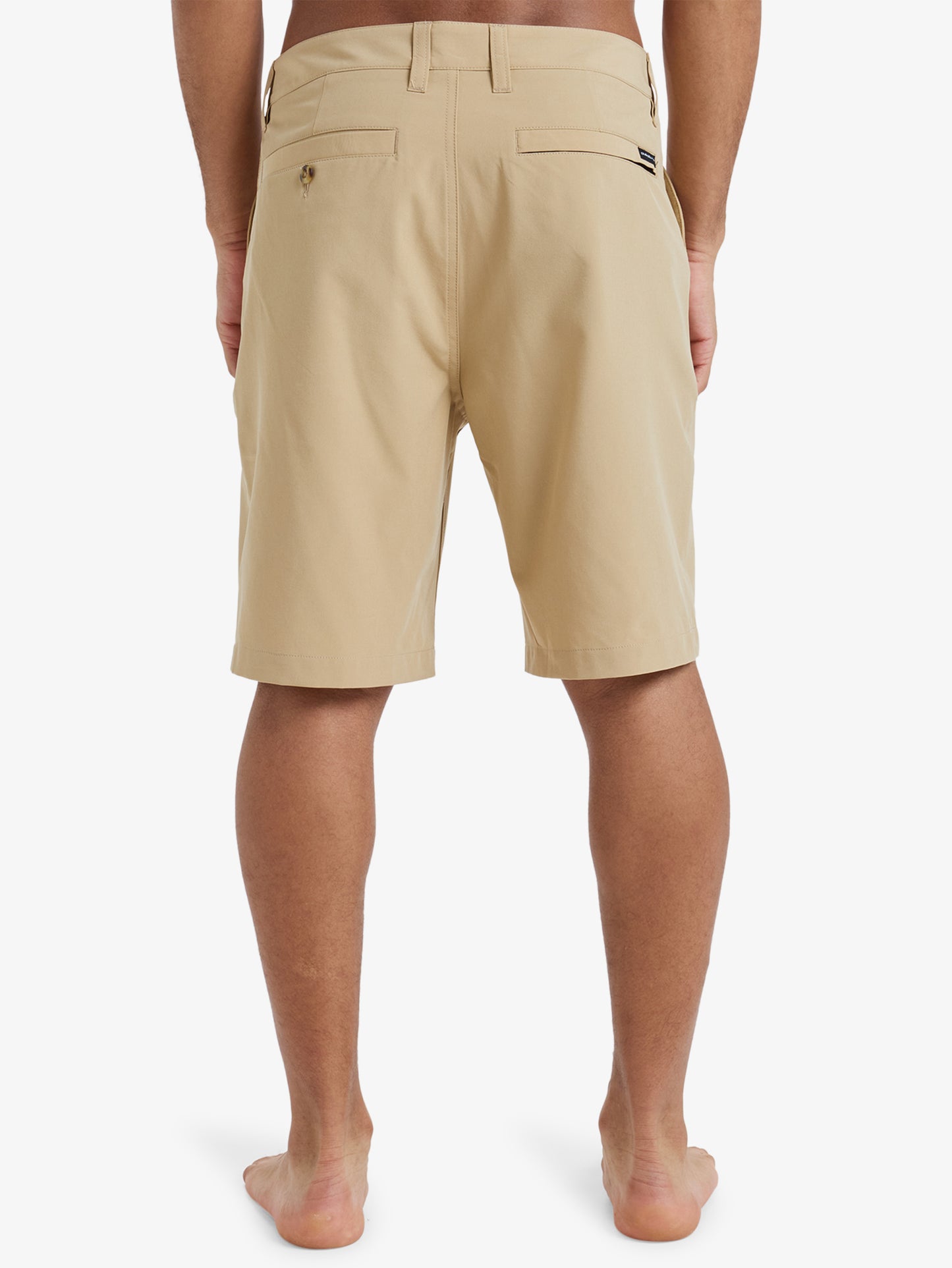 Mens Union 20" Amphibian Hybrid Shorts - Quiksilver Malaysia