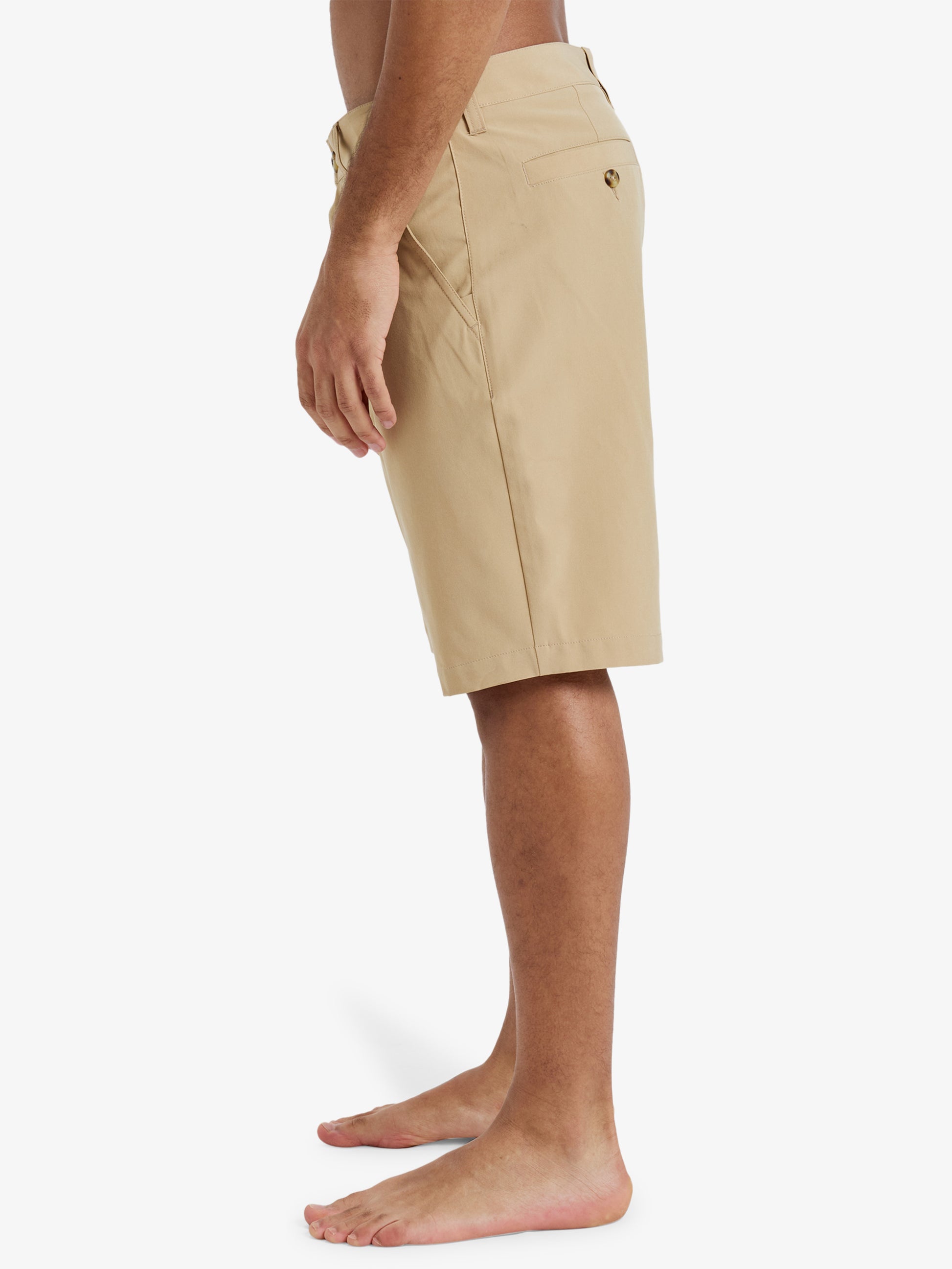 Mens Union 20" Amphibian Hybrid Shorts - Quiksilver Malaysia