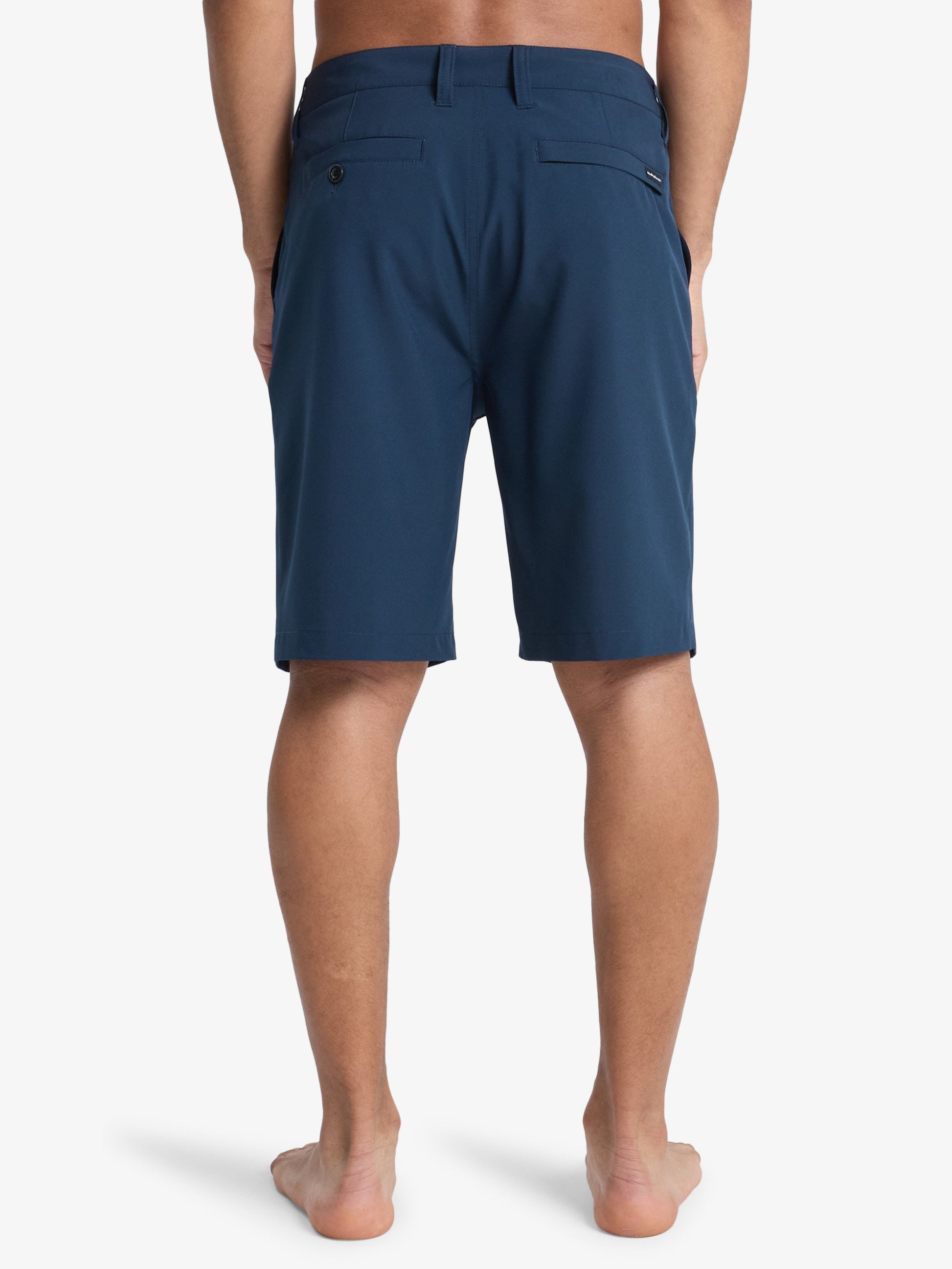 Mens Union Amphibian 20" Hybrid Shorts - Quiksilver Malaysia