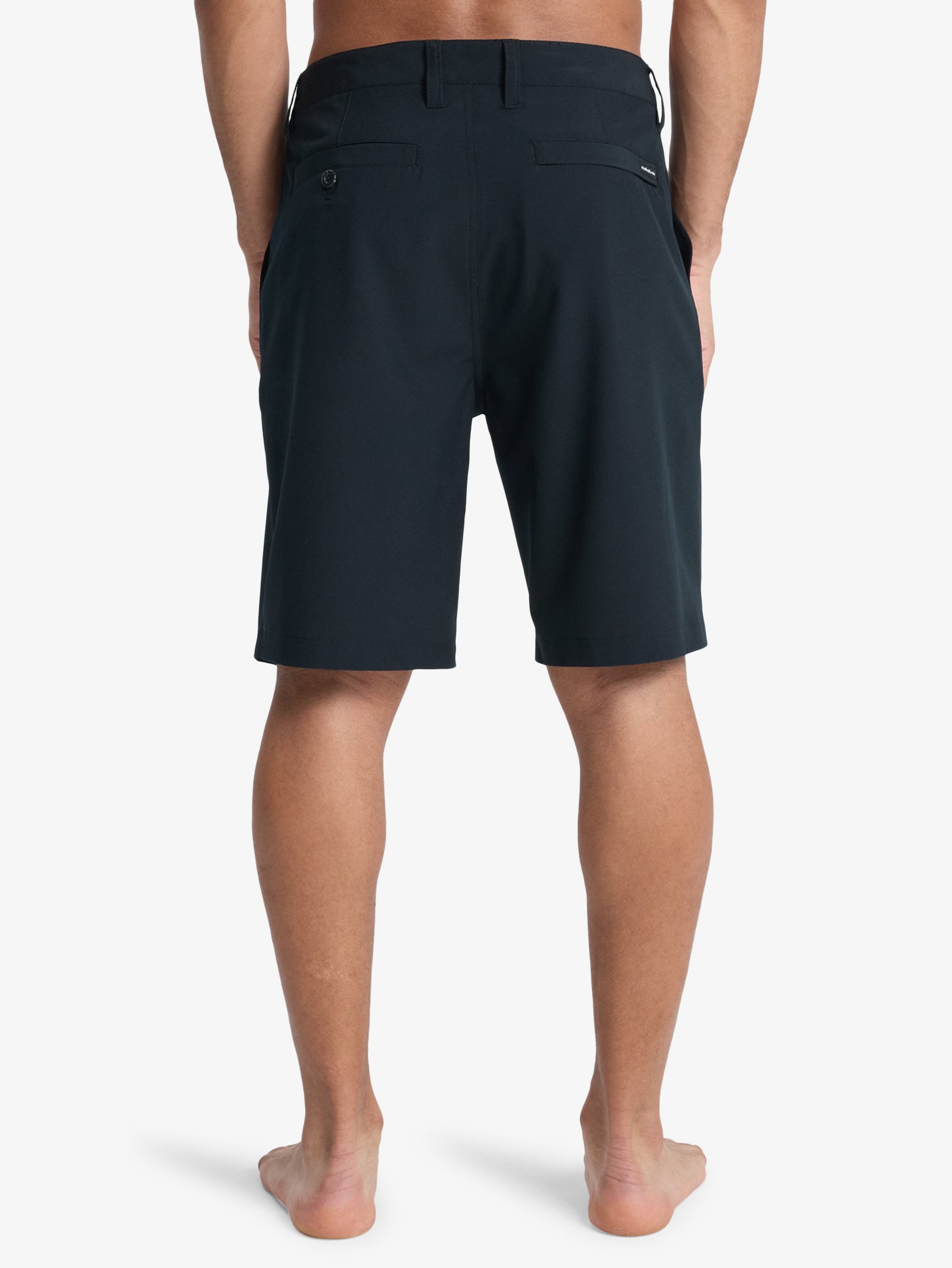 Mens Union 20" Amphibian Hybrid Shorts - Quiksilver Malaysia