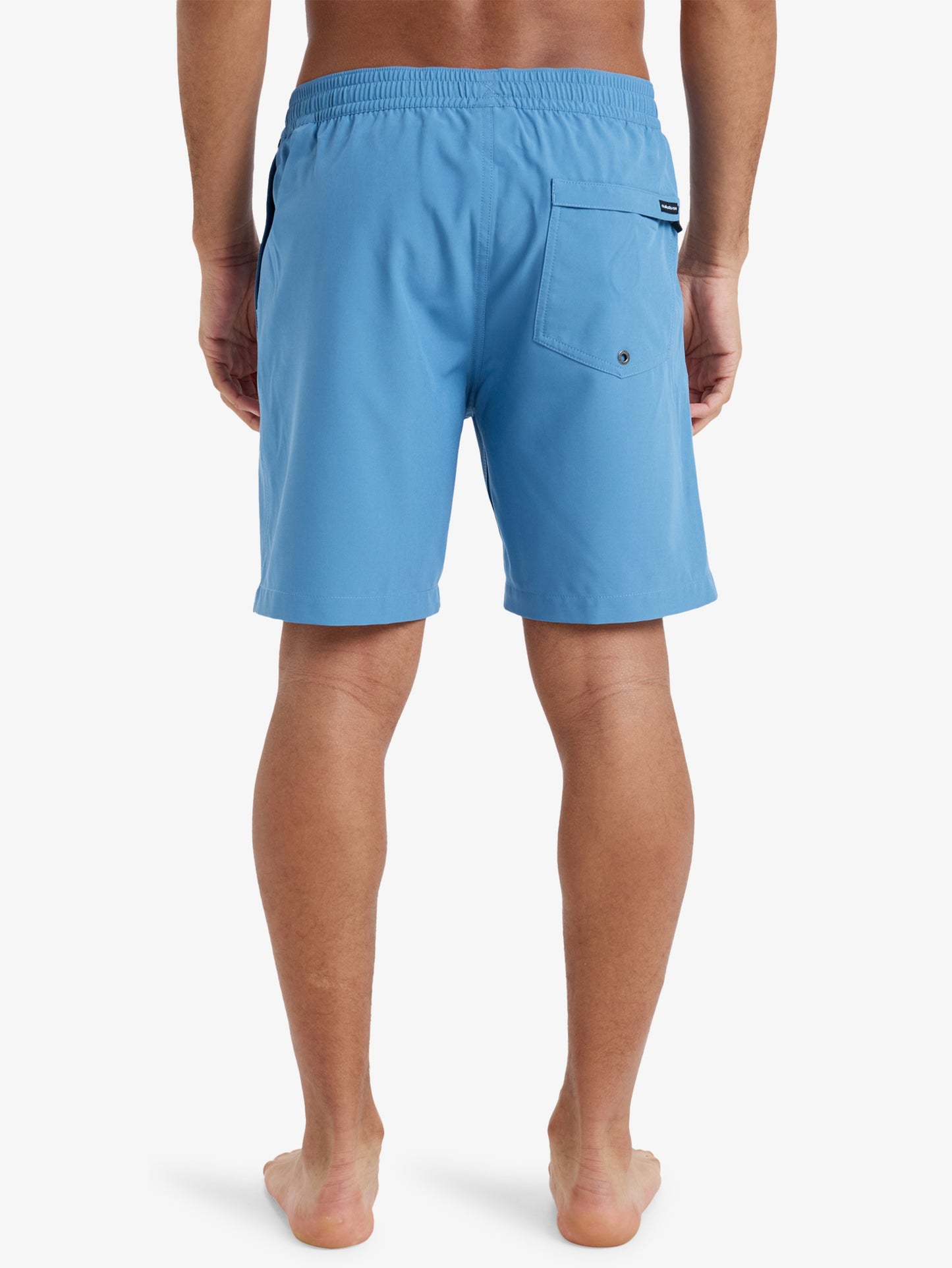 Mens Taxer Amph 18" Amphibian Boardshorts - Quiksilver Malaysia