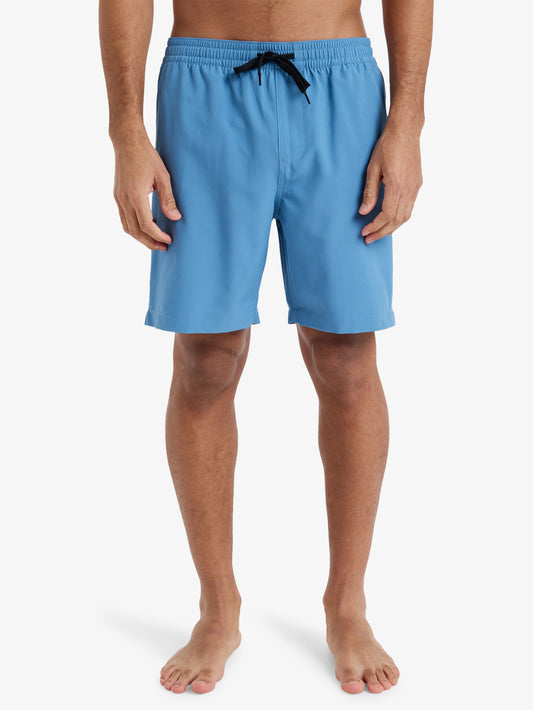 Mens Taxer Amph 18" Amphibian Boardshorts - Quiksilver Malaysia