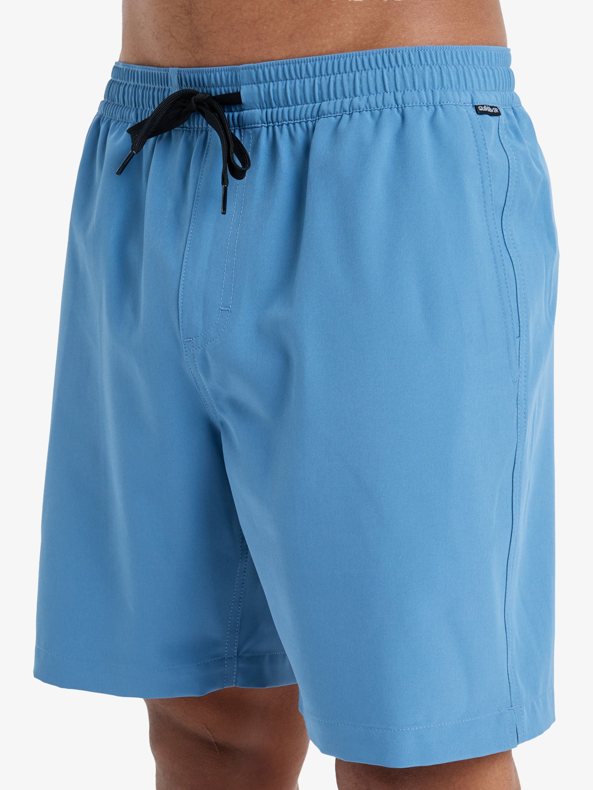 Mens Taxer Amph 18" Amphibian Boardshorts - Quiksilver Malaysia